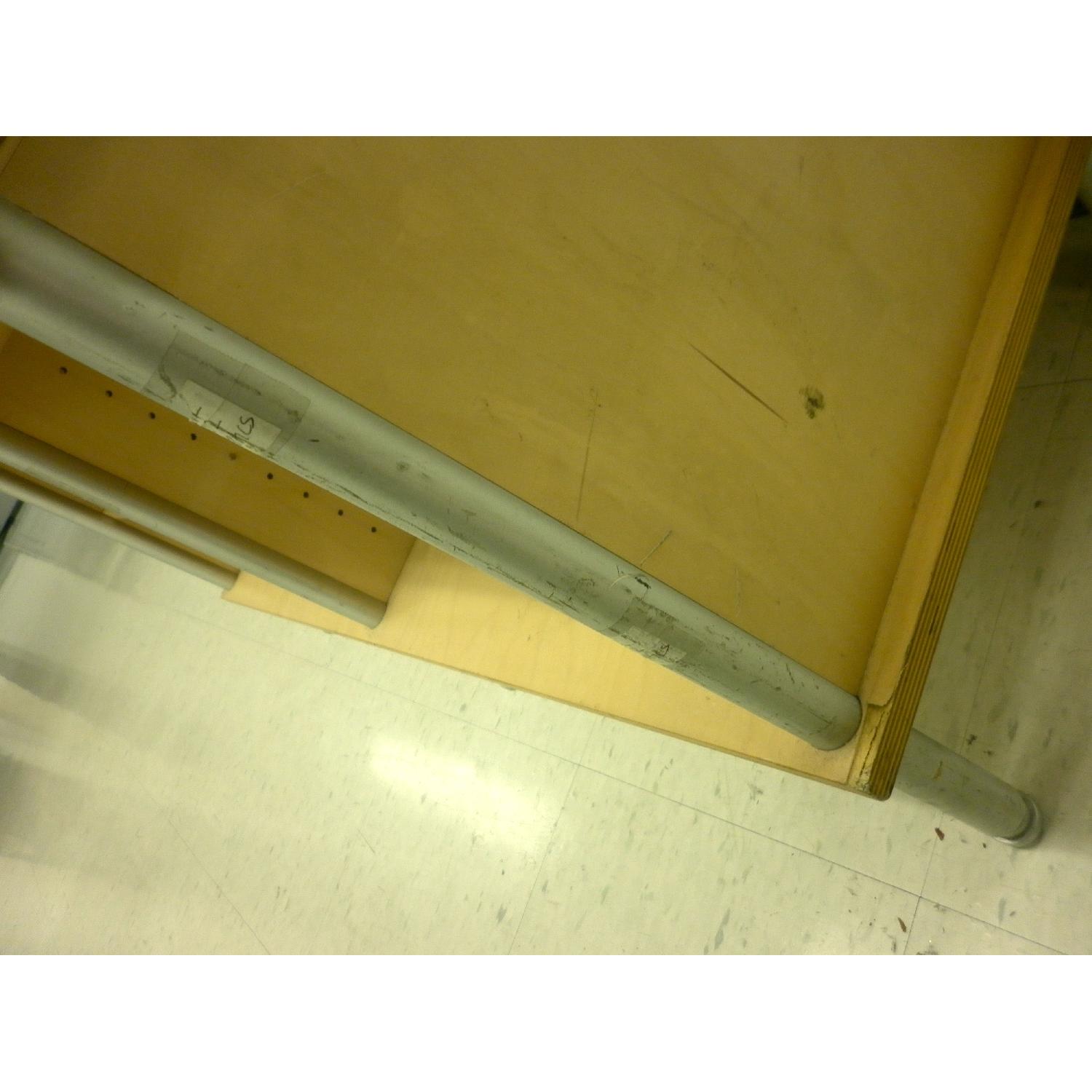 Milder Office Custom Made Book Shelf - image-7