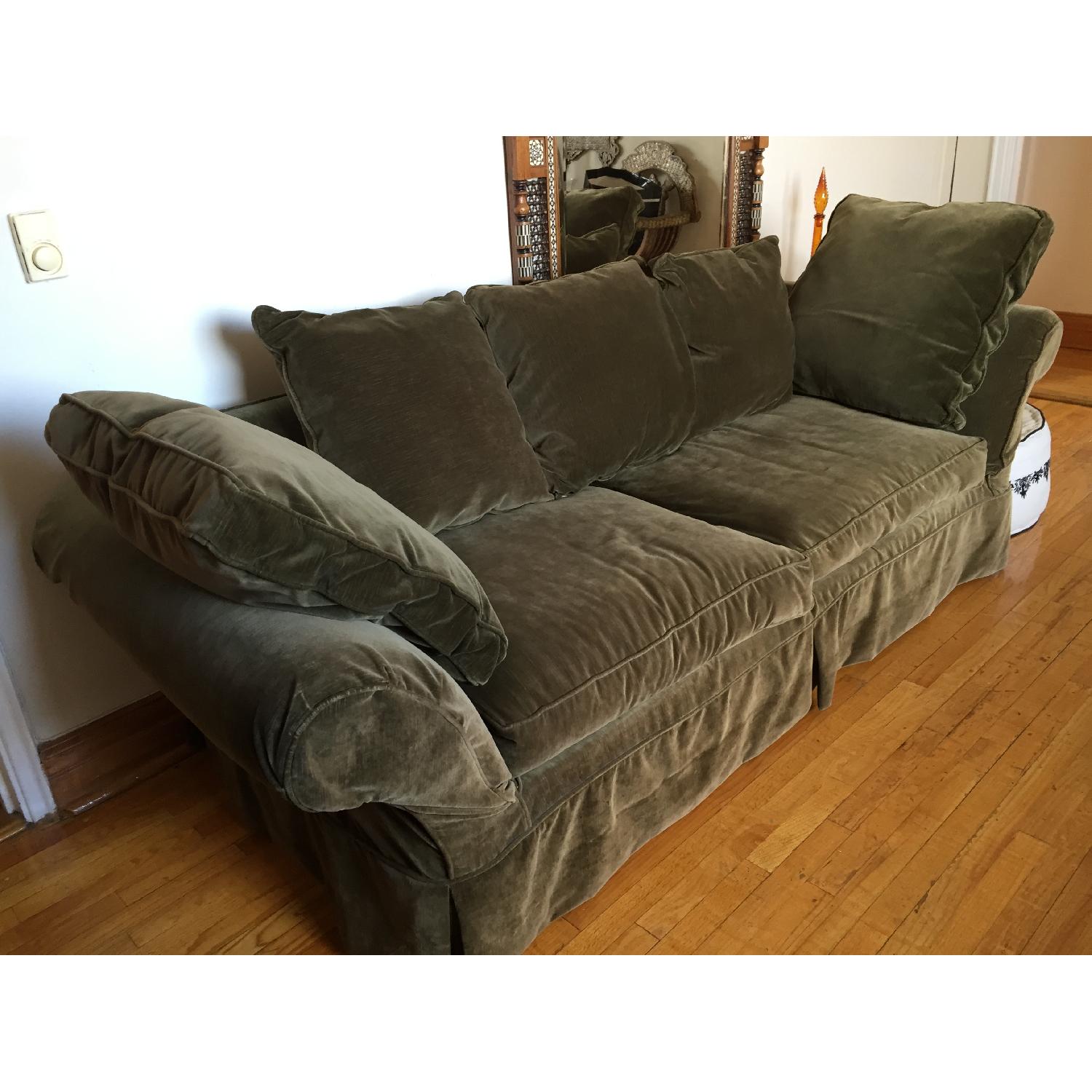 Slepper Sofa - image-2