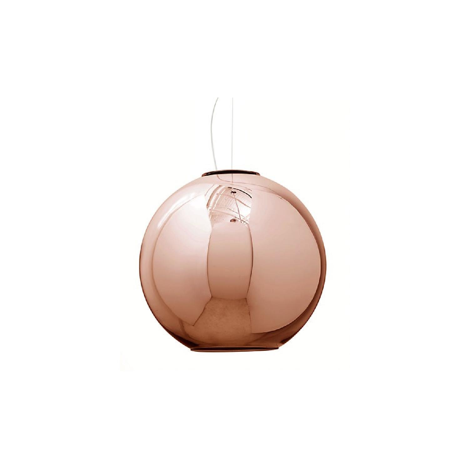 Design Within Reach Globo di Luce Pendant