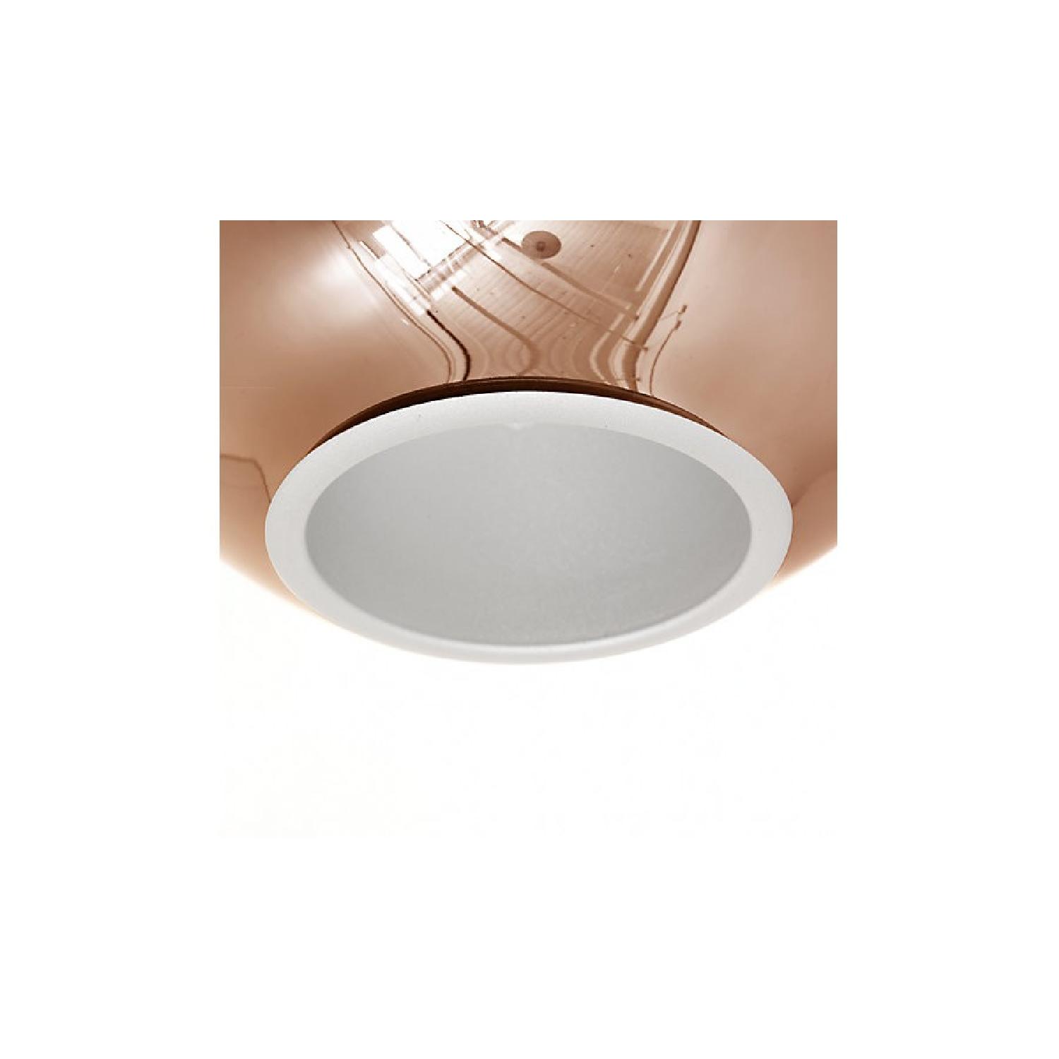 Design Within Reach Globo di Luce Pendant Warm Ceiling Light - image-2