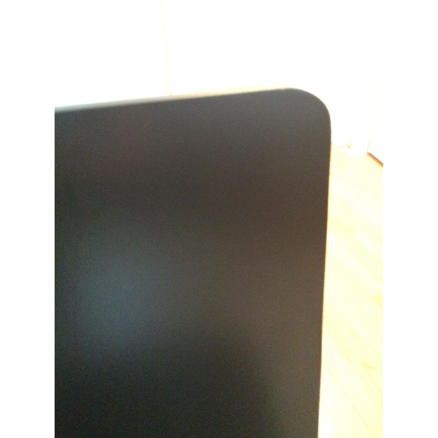 Ikea Norden Gateleg Table with Drawers & 4 Dining Chairs - image-9