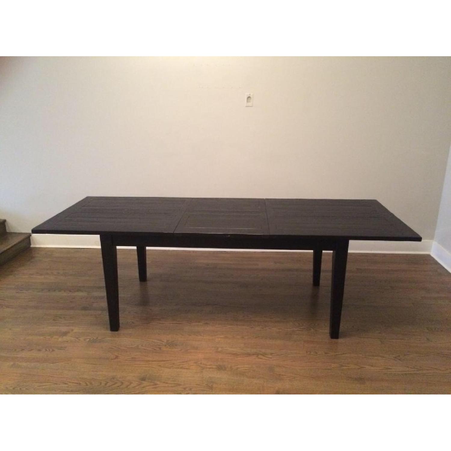 Restoration Hardware Dining Table - image-1