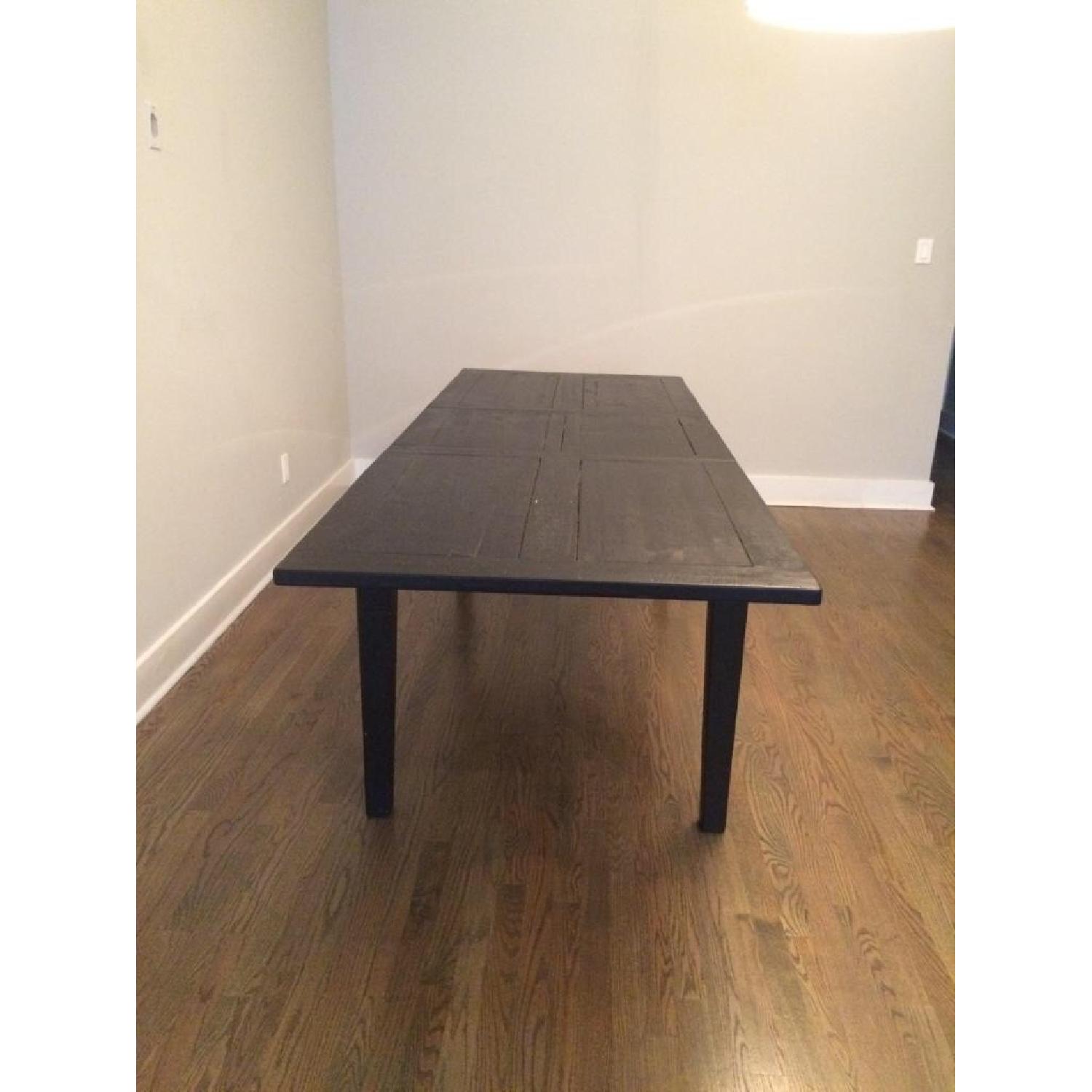 Restoration Hardware Dining Table - image-3