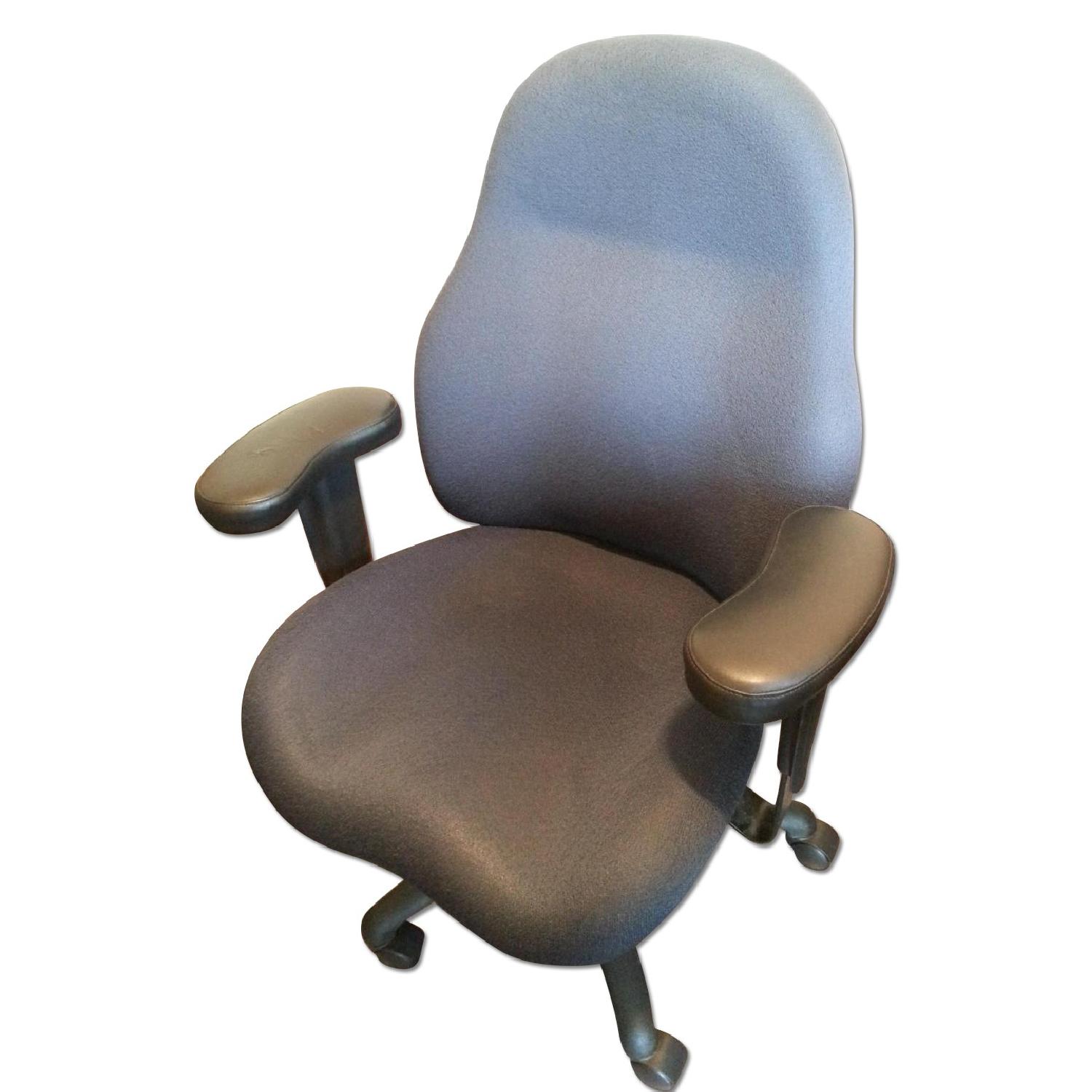 Lifeform Mid Back Office Chair AptDeco