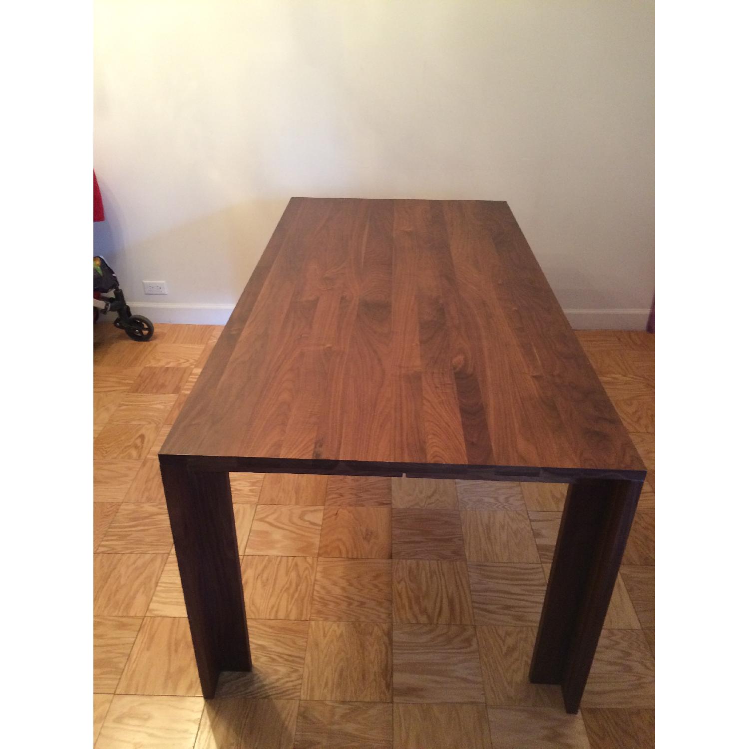 Mapp Table Medium Designed by Vincent Chia for Air Division - image-1