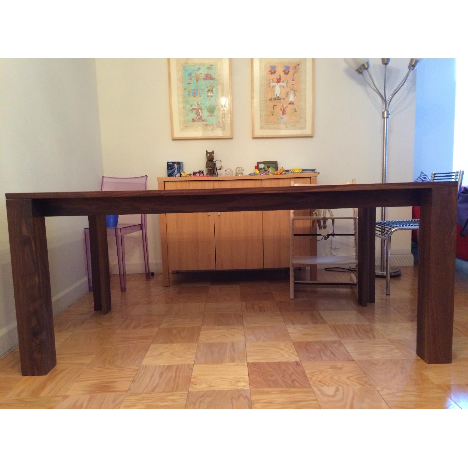 Mapp Table Medium Designed by Vincent Chia for Air Division - image-2