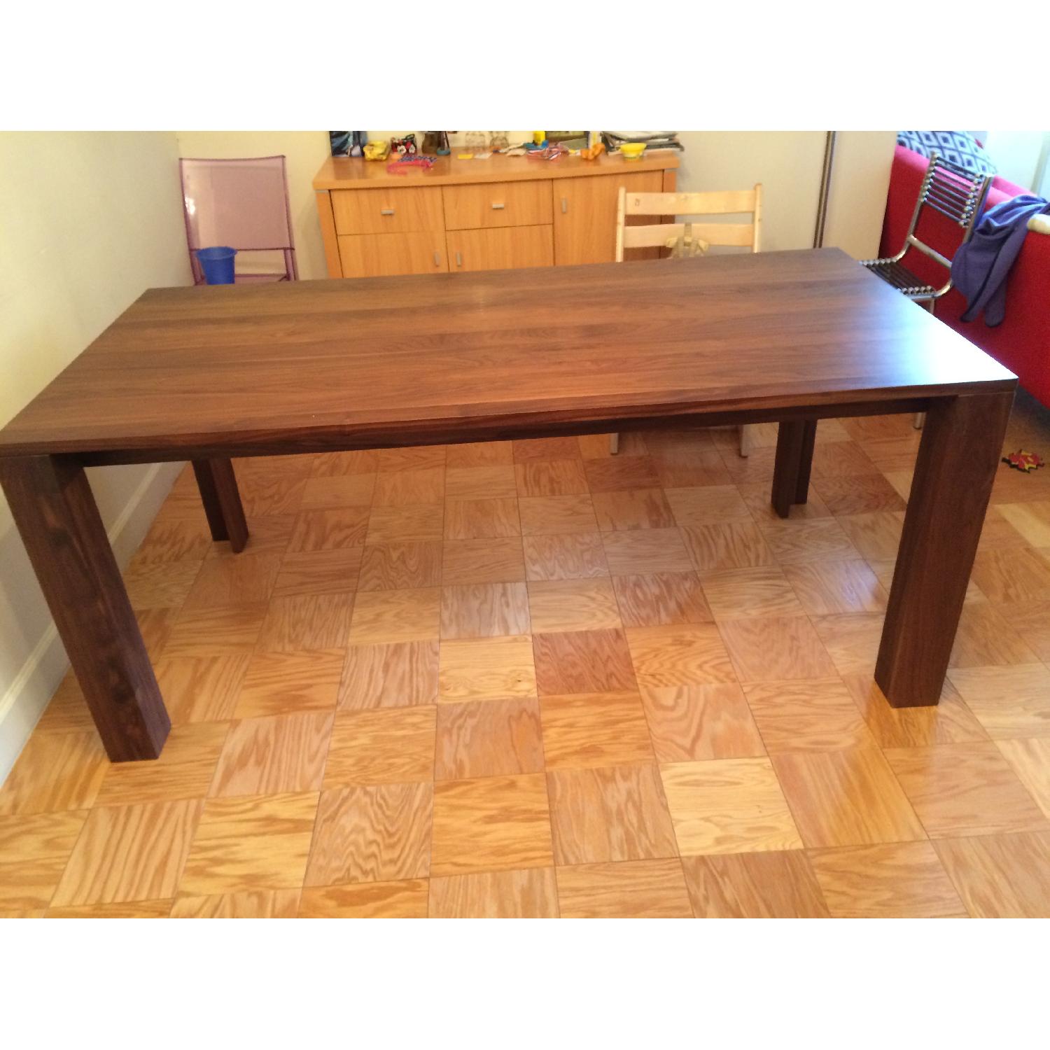 Mapp Table Medium Designed by Vincent Chia for Air Division - image-3