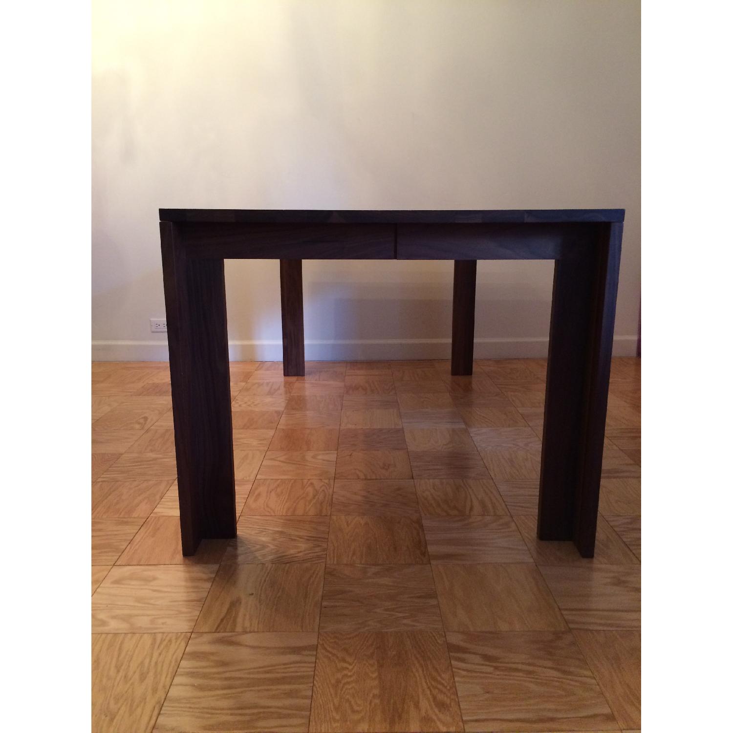 Mapp Table Medium Designed by Vincent Chia for Air Division - image-4