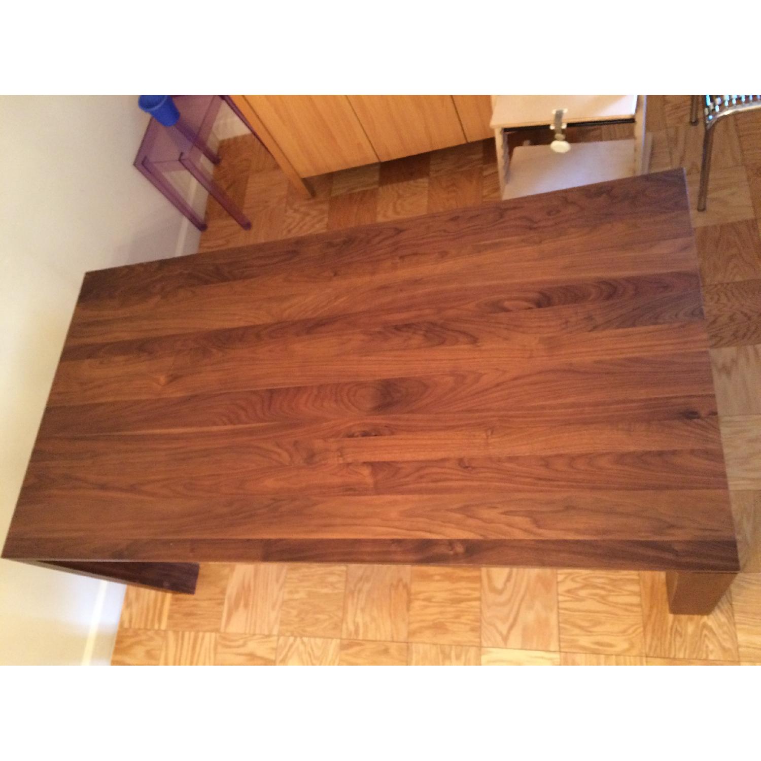 Mapp Table Medium Designed by Vincent Chia for Air Division - image-5