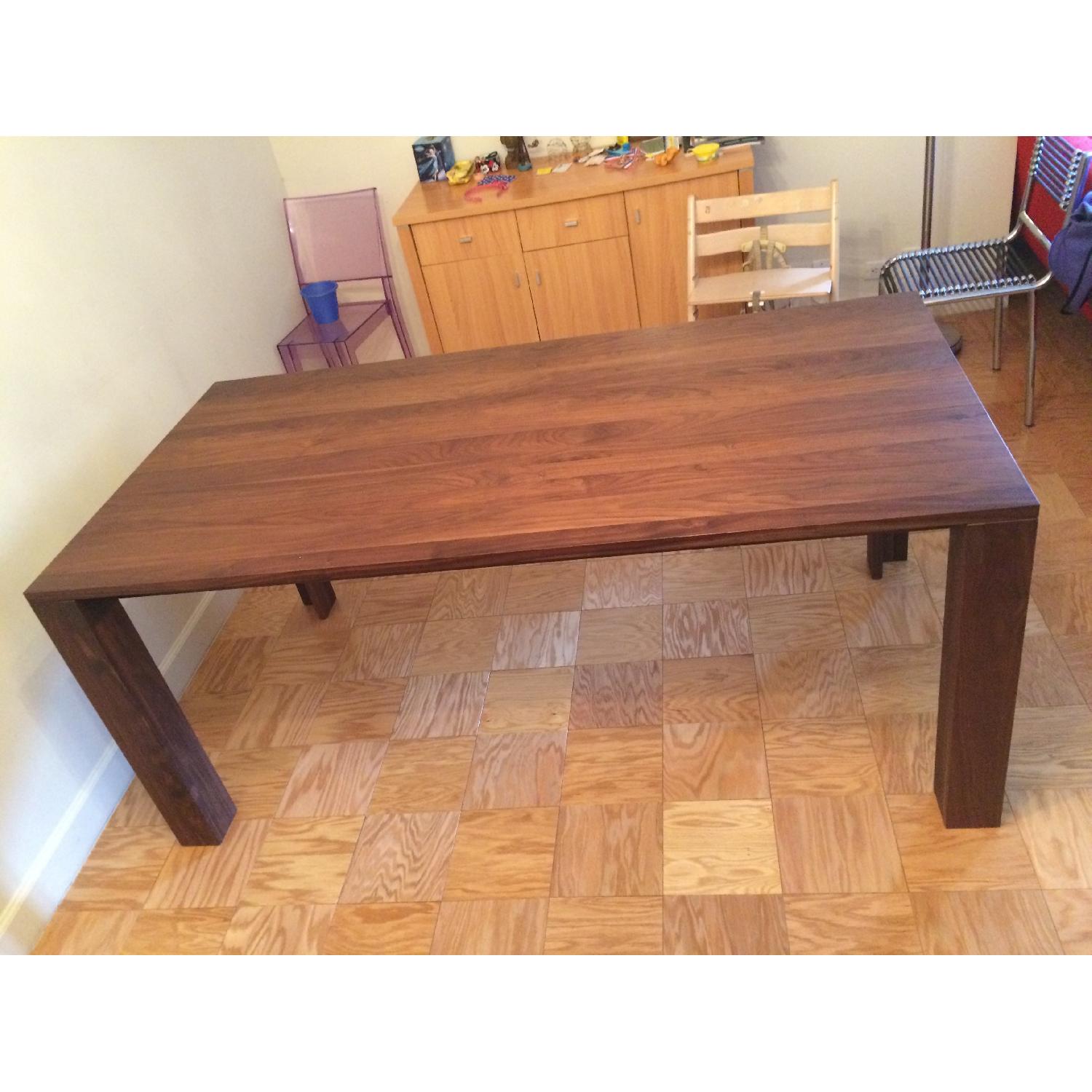 Mapp Table Medium Designed by Vincent Chia for Air Division - image-6