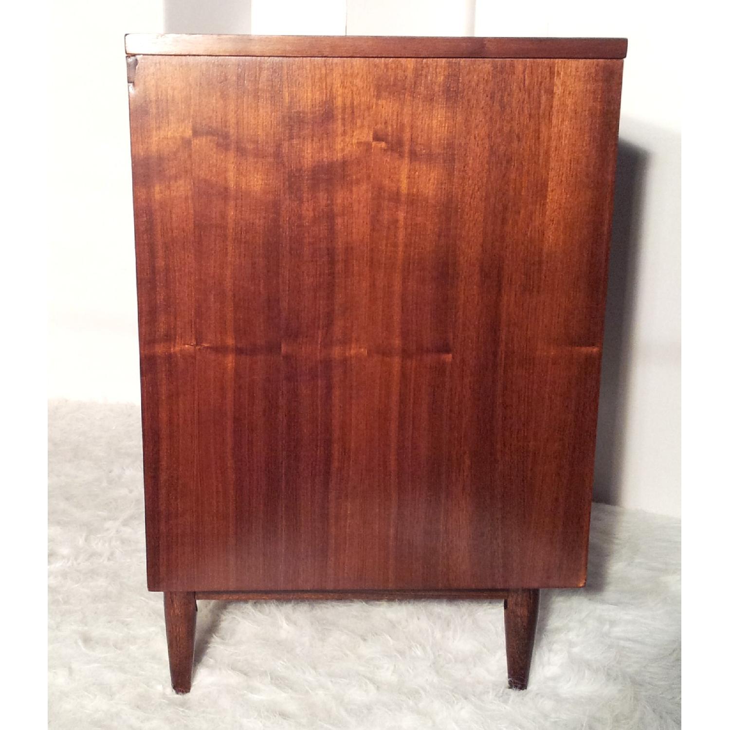 Hooker Furniture Mid Century Modern Credenza/Dresser/Media Storage - image-2
