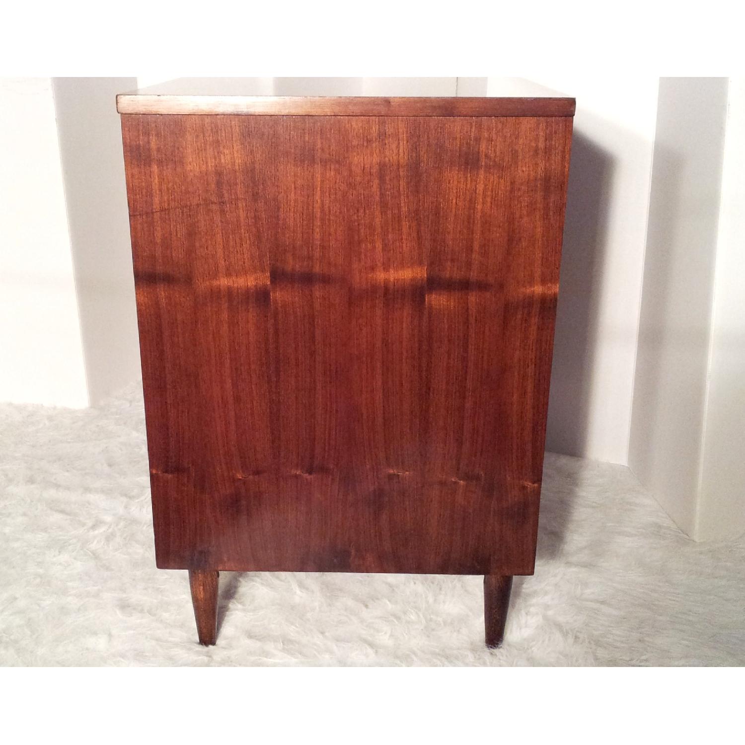 Hooker Furniture Mid Century Modern Credenza/Dresser/Media Storage - image-3