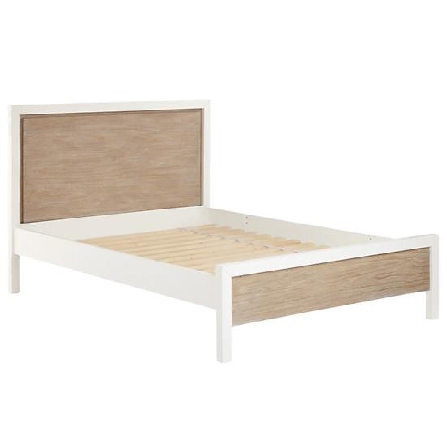 Land of Nod Andersen Twin Bed - Thumbnail 2