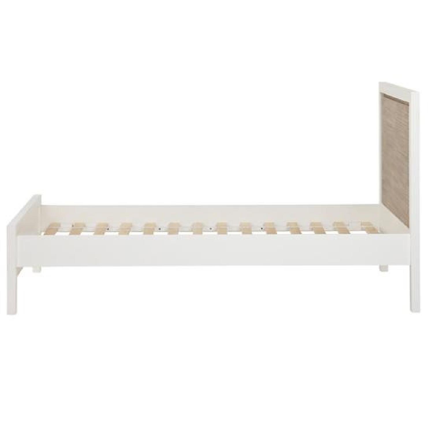 Land of Nod Andersen Twin Beds - image-3