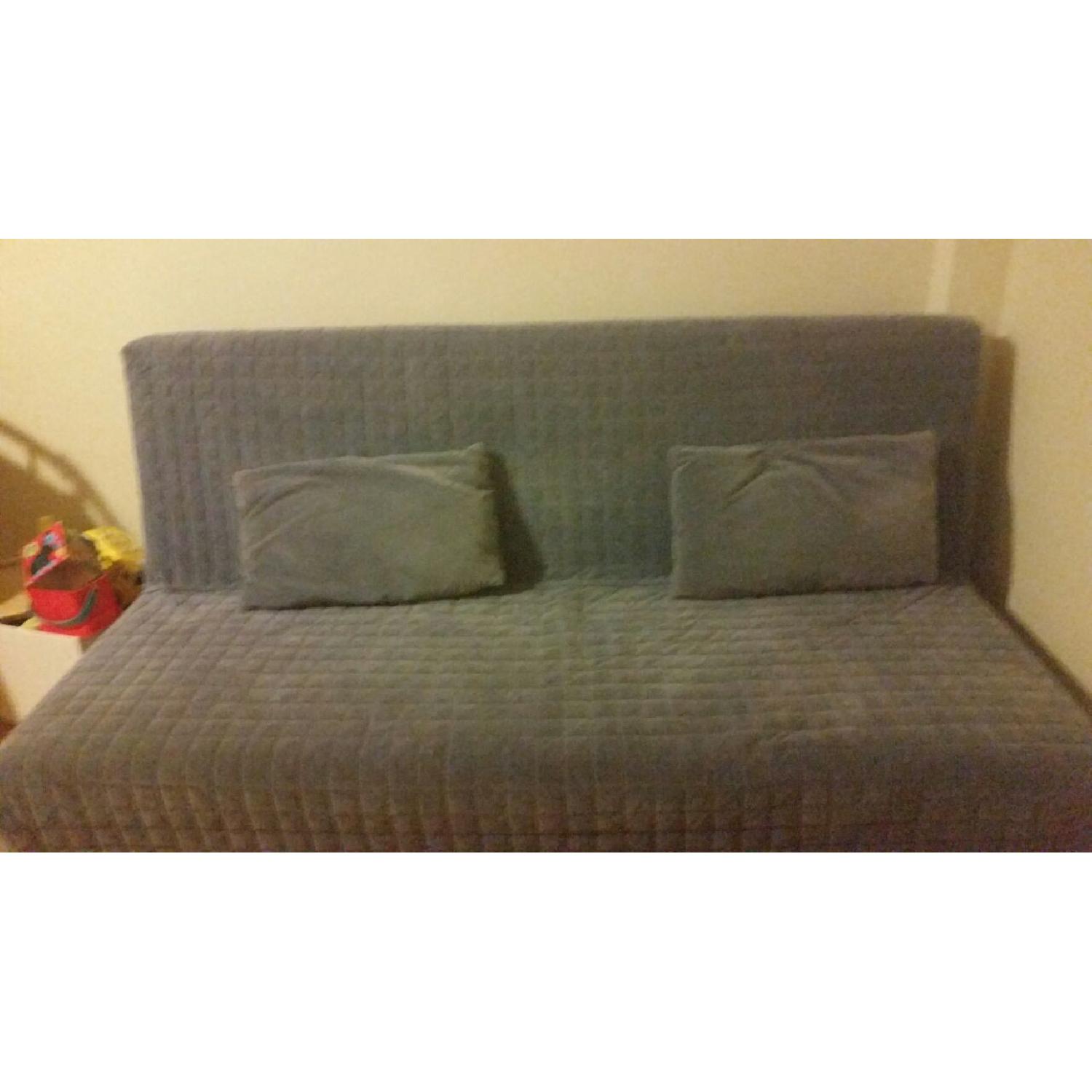 Ikea Sofa Bed - image-1