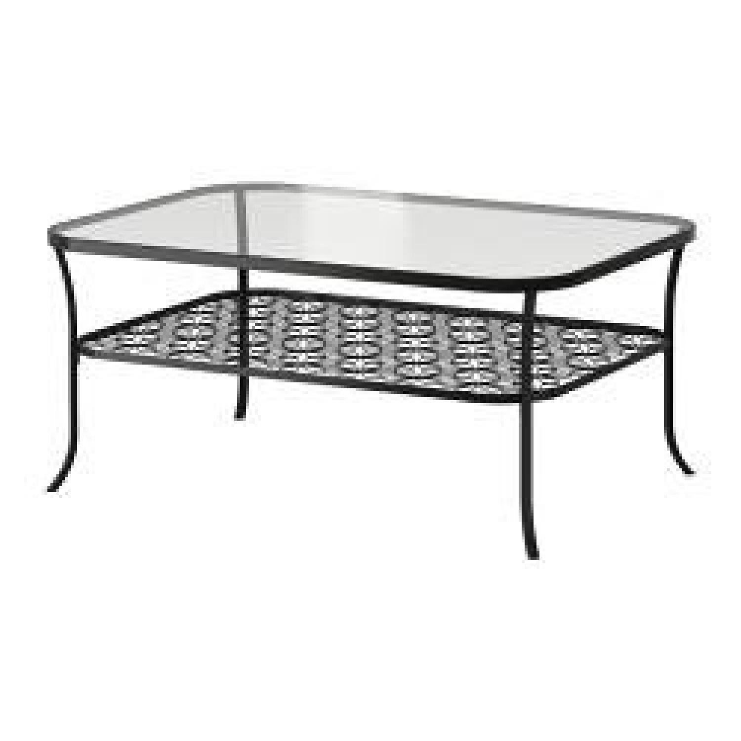 Ikea Klingsbo Coffee Table - image-2