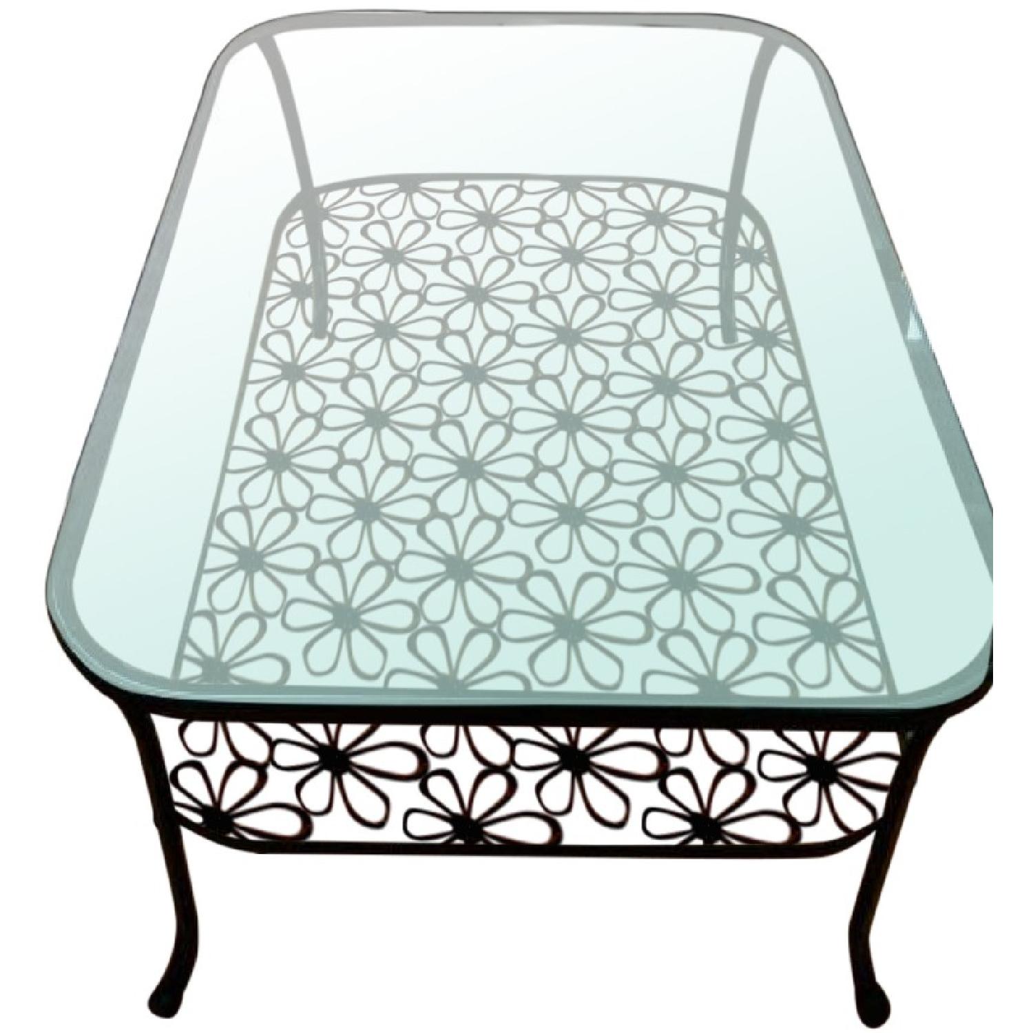 Ikea Klingsbo Coffee Table - image-0