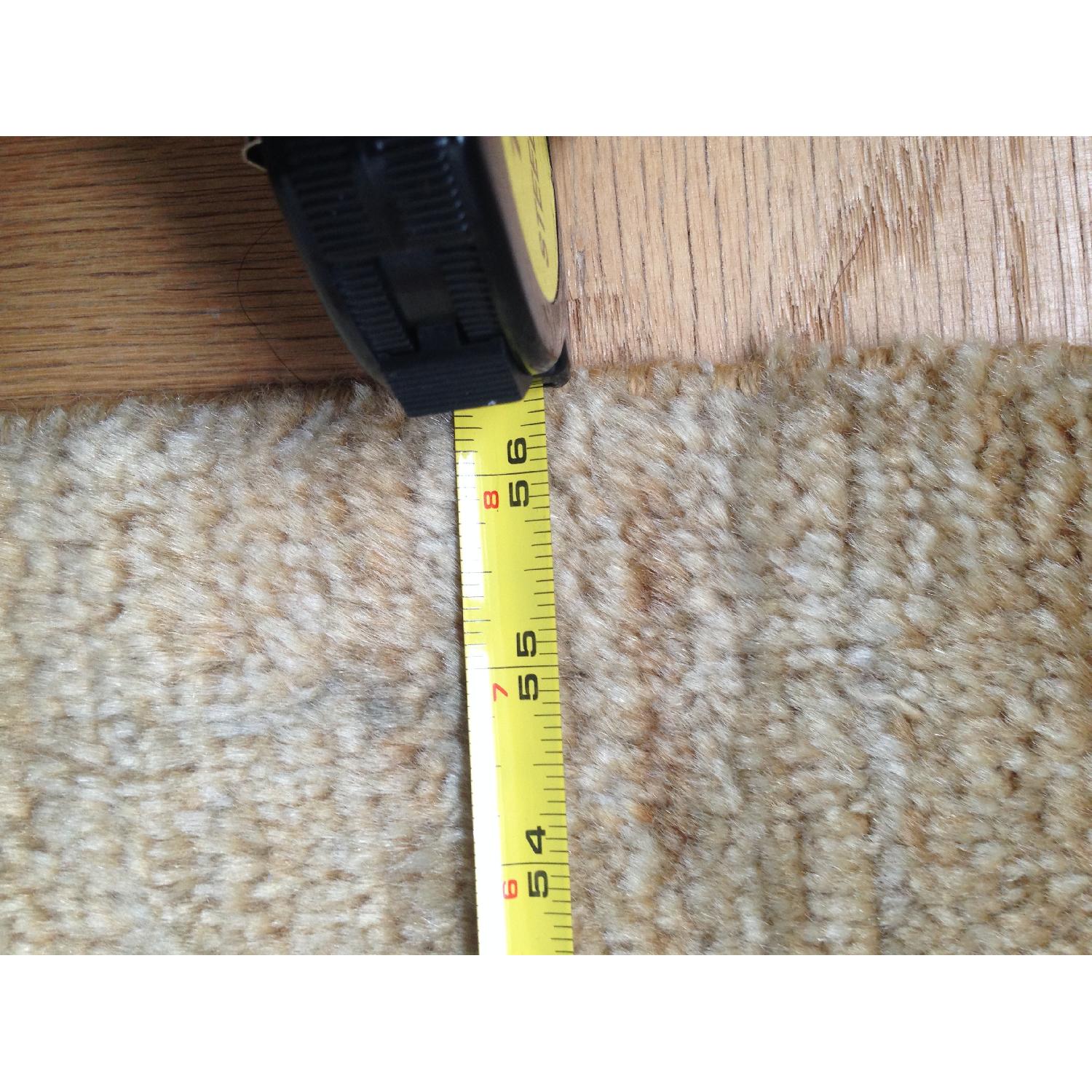 ABC Carpet & Home Multi-Colored Area Rug - image-3