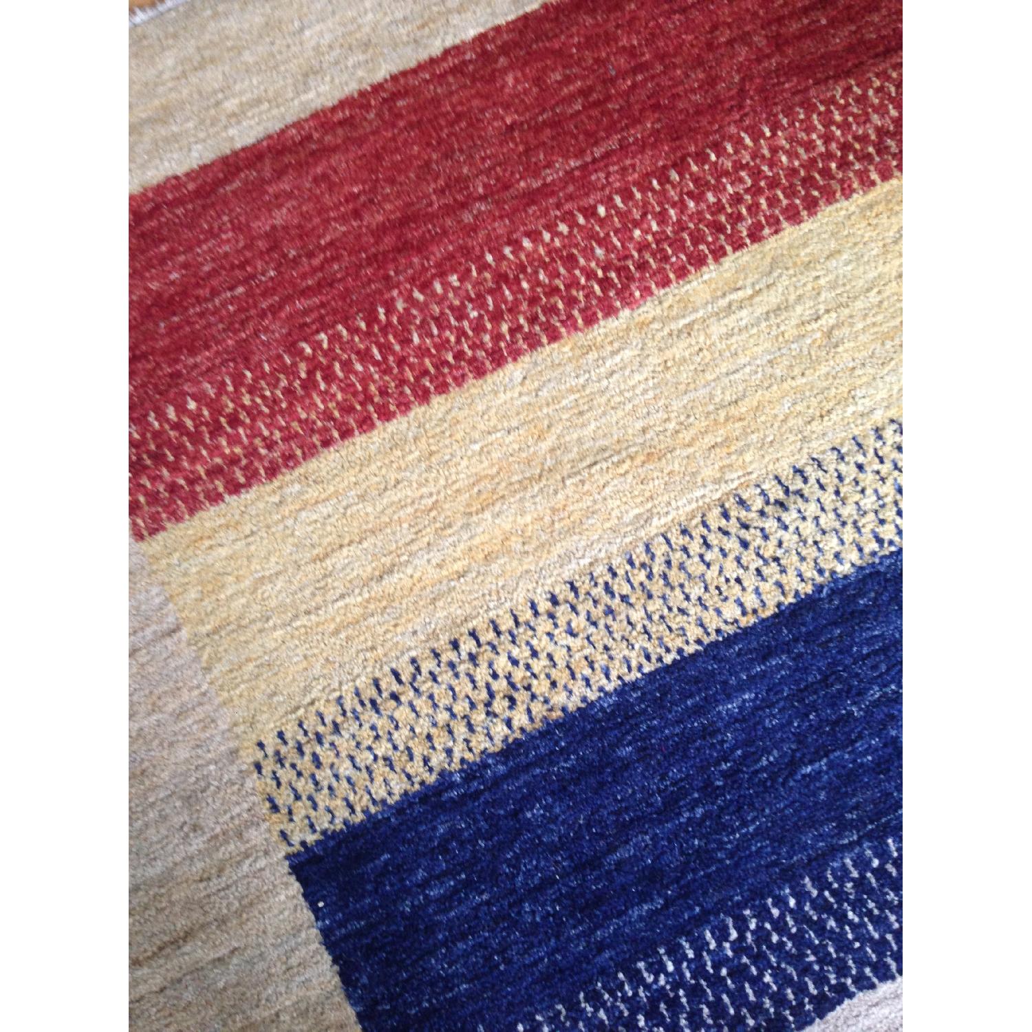 ABC Carpet & Home Multi-Colored Area Rug - image-4