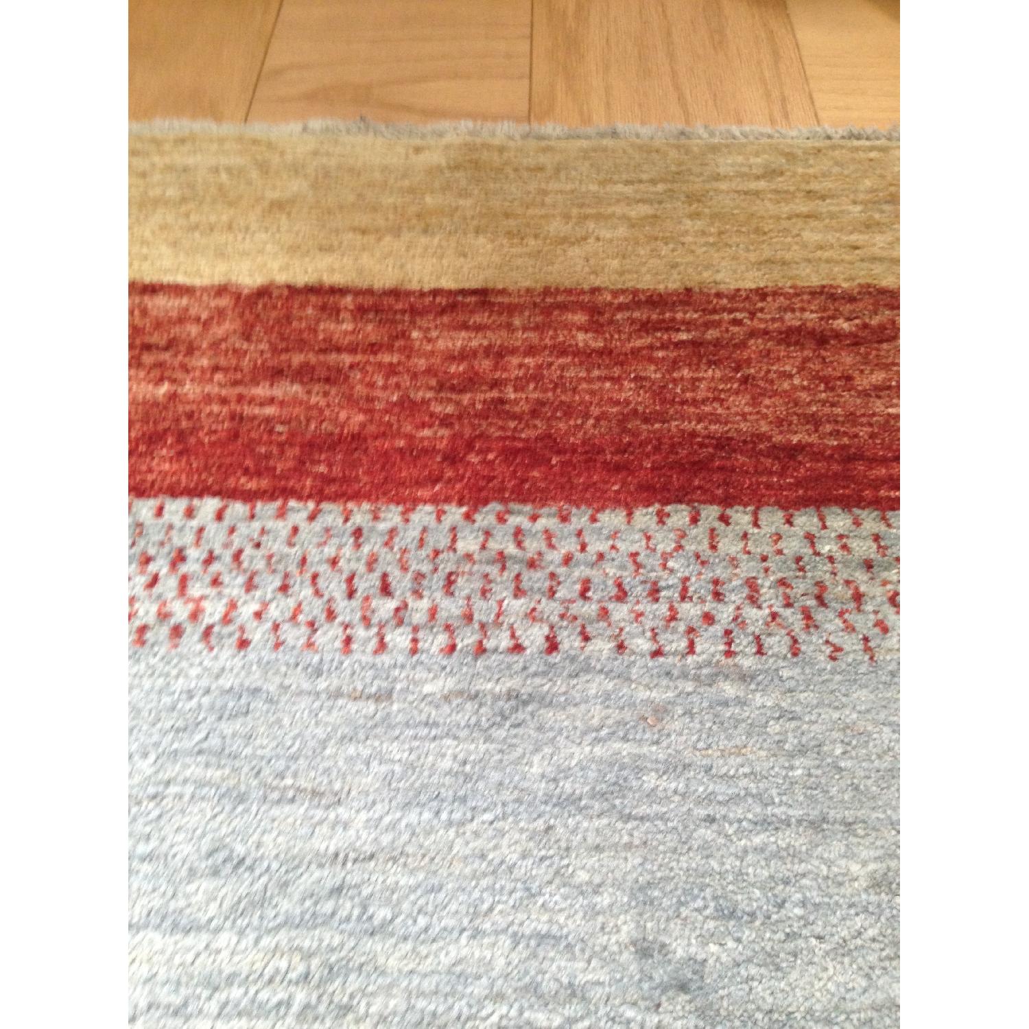 ABC Carpet & Home Multi-Colored Area Rug - image-5