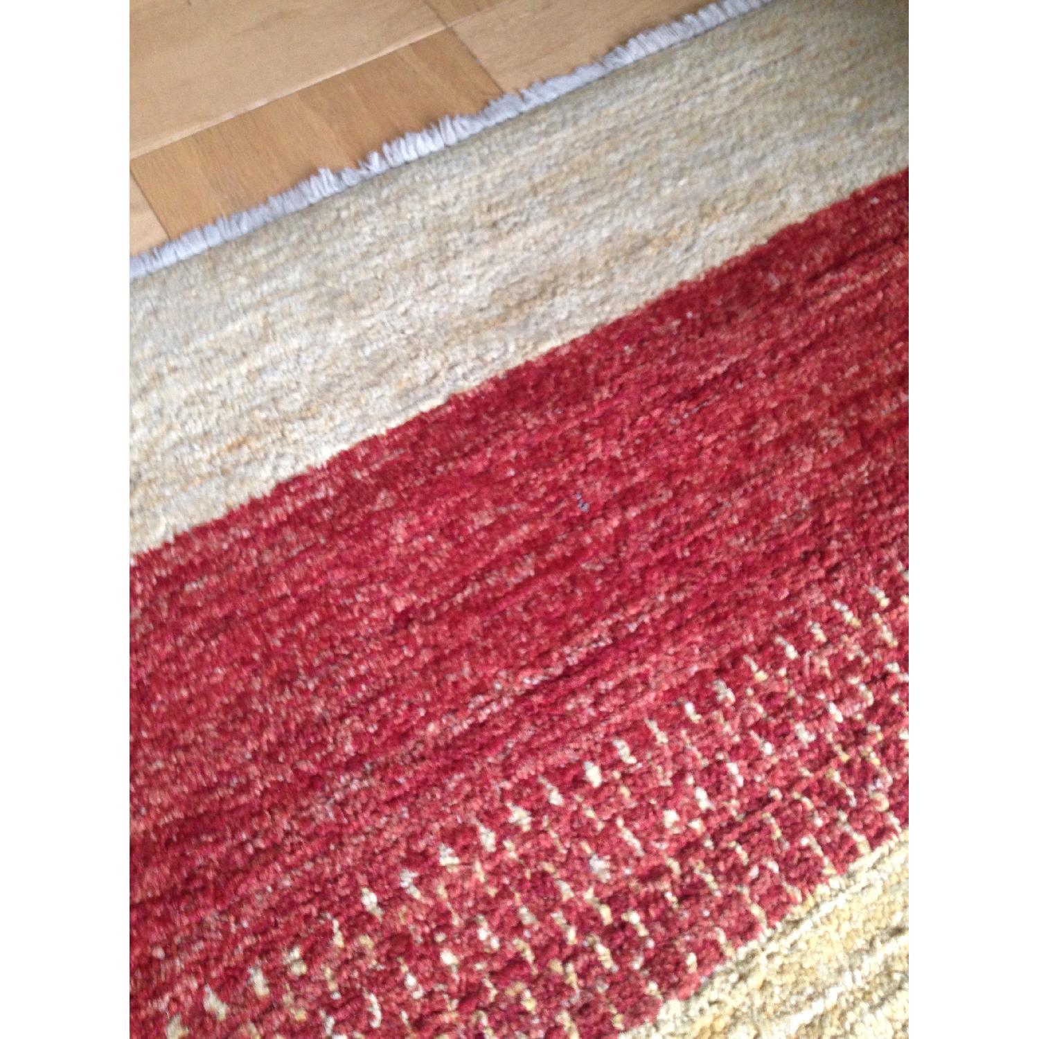 ABC Carpet & Home Multi-Colored Area Rug - image-7