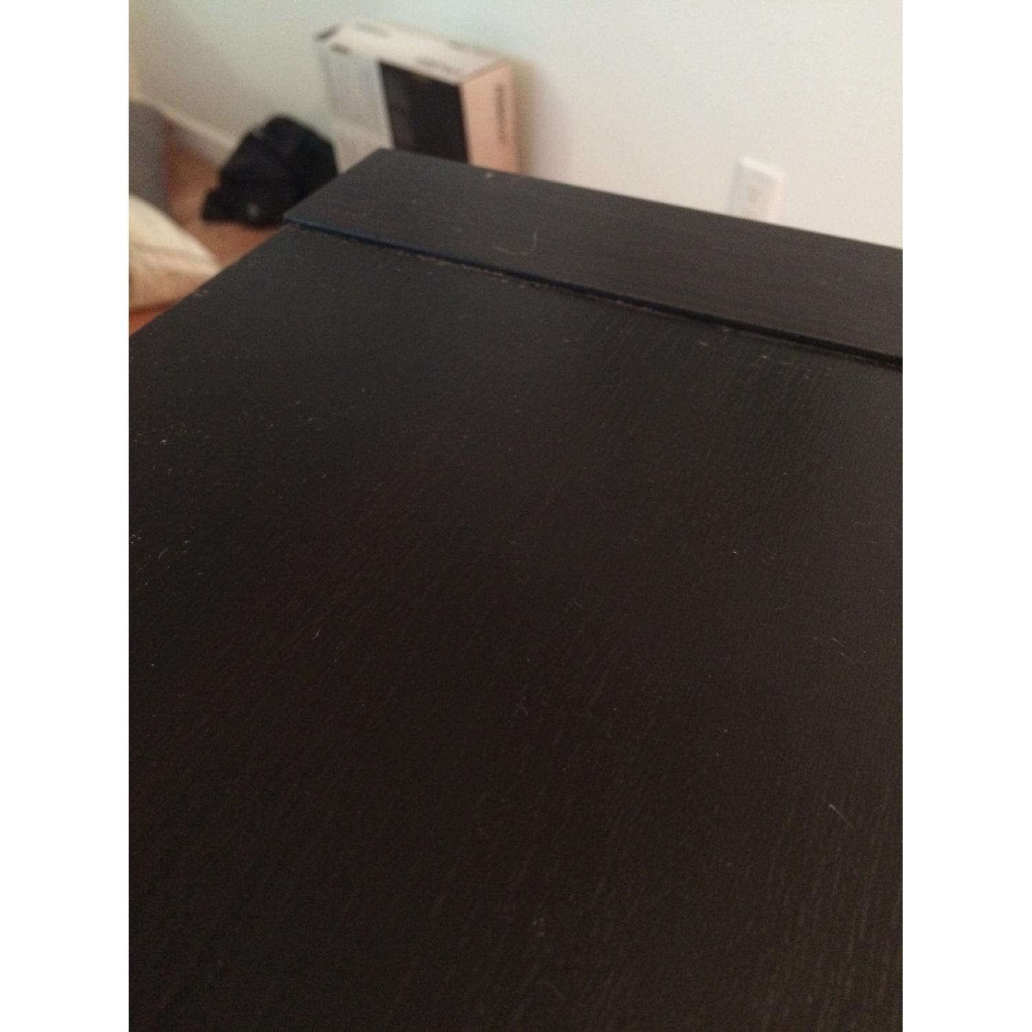 Ikea Kallax Bookcase/Standing Desk - image-4