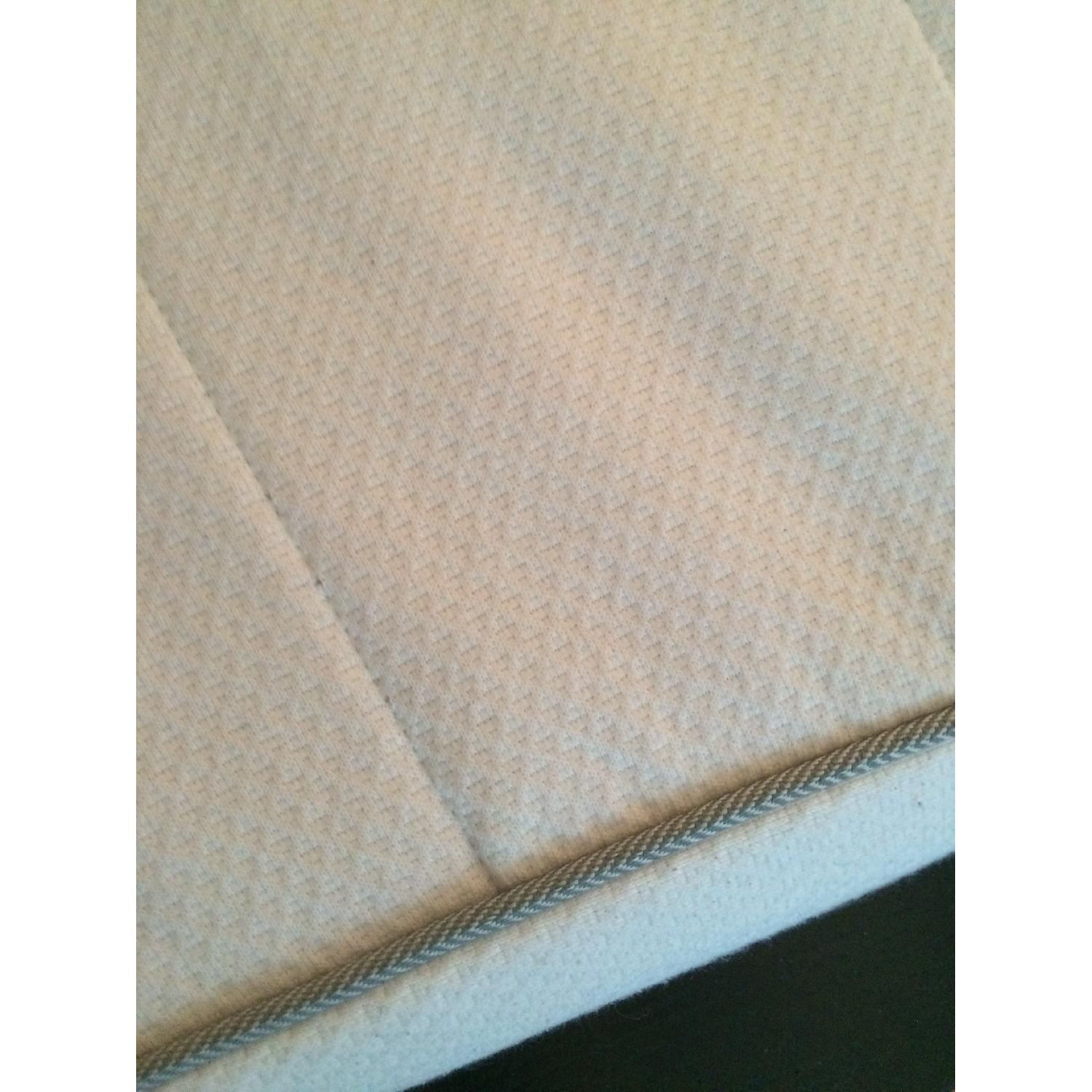 Ikea Malm Full Bed Frame with Drawers - image-7