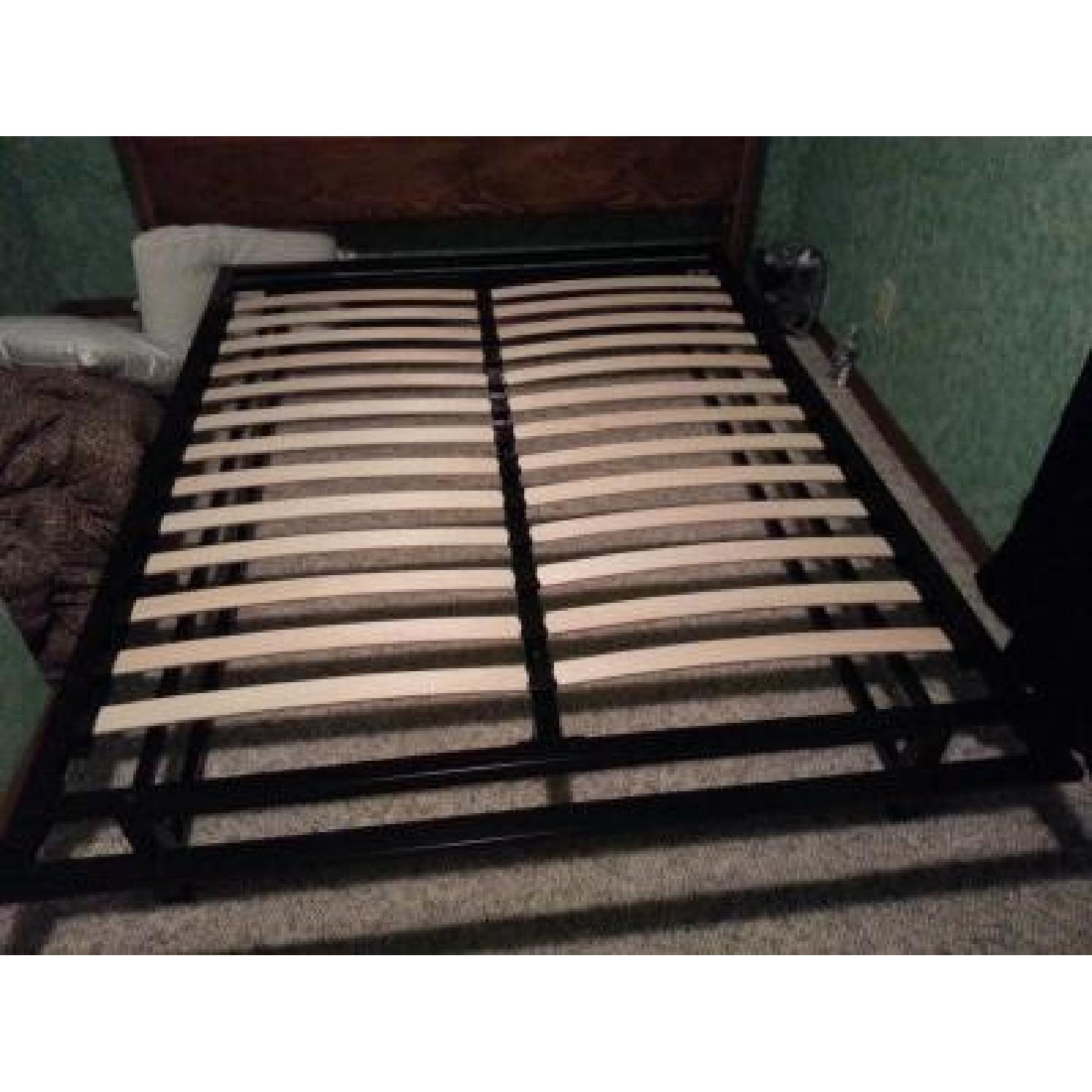 Queen Bed Frame - image-2