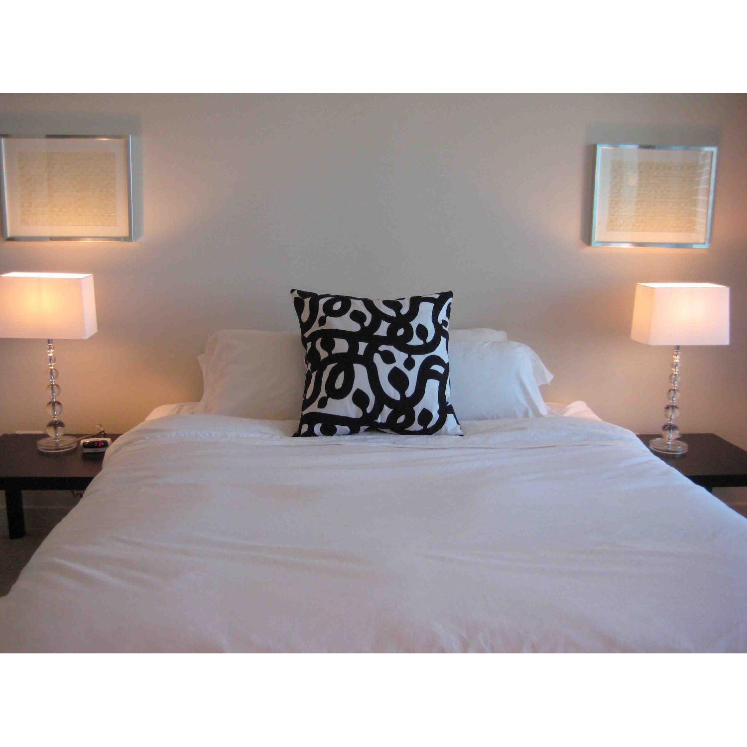 Full Size Bed Frames - image-1
