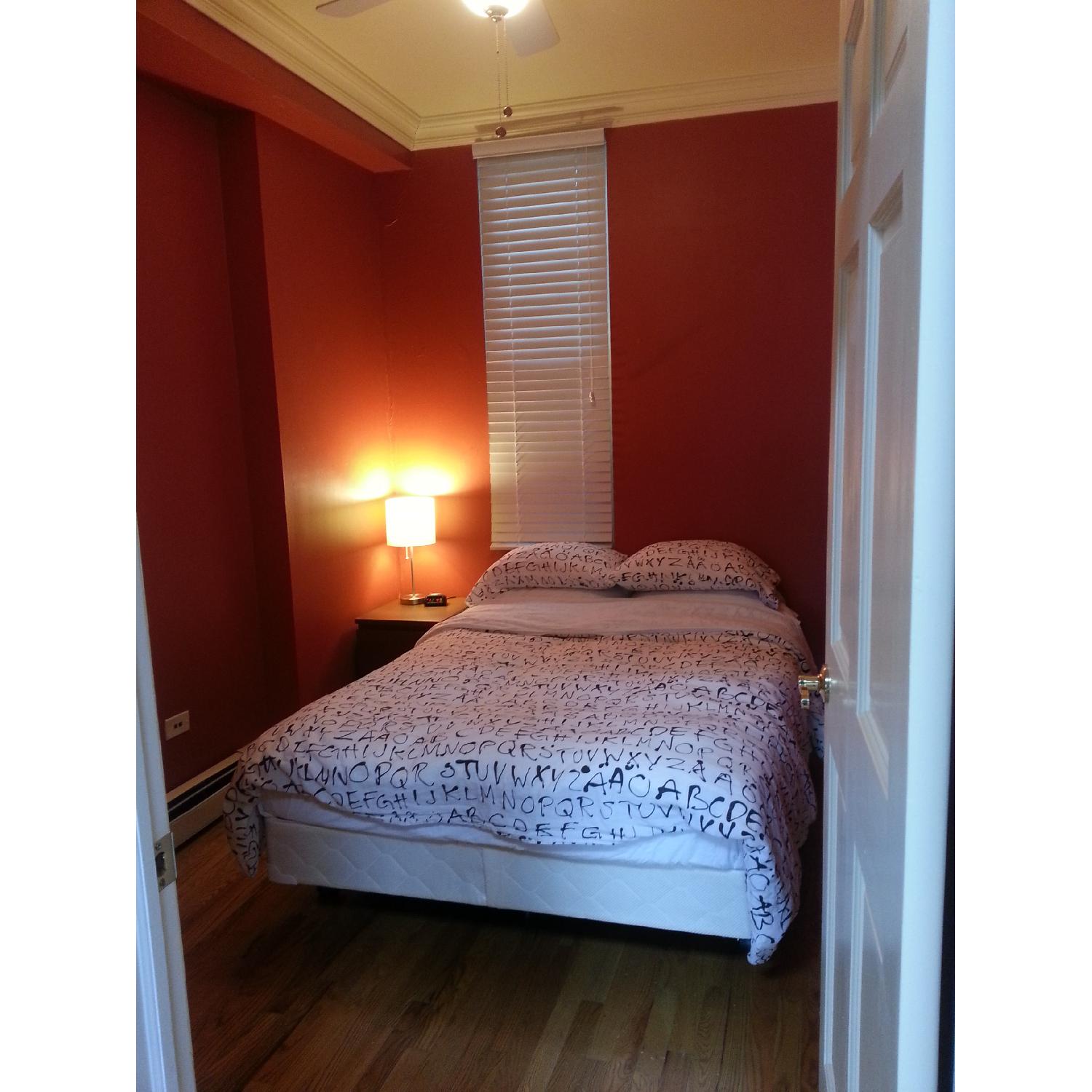 Full Size Bed Frames - image-2