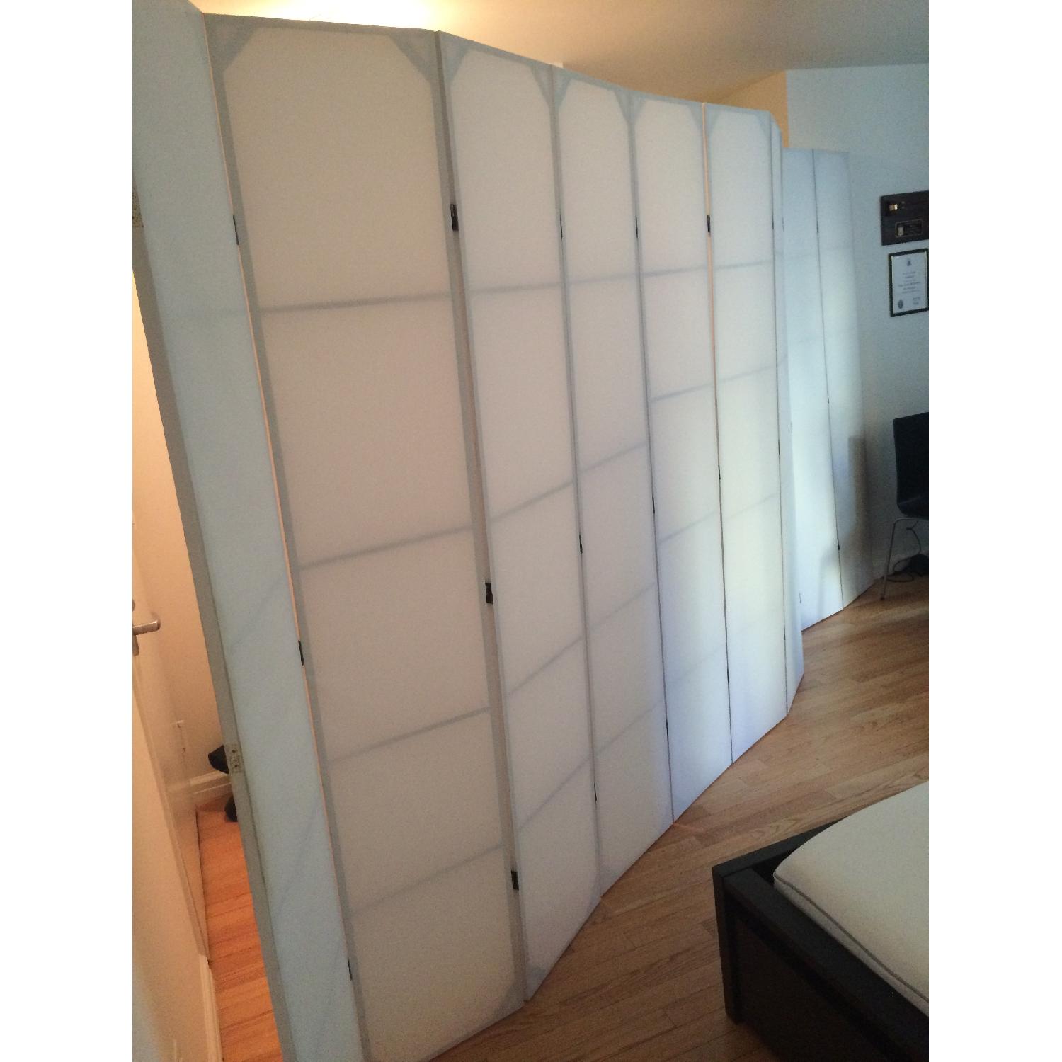 Large Room Divider - image-1