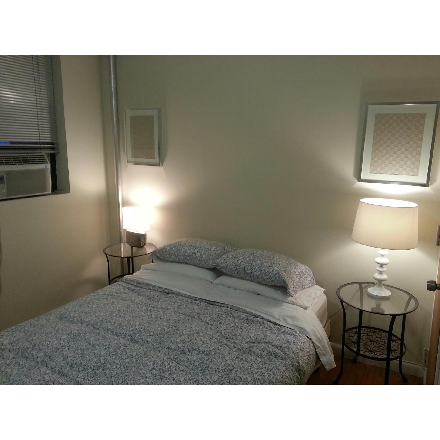 Ikea Klingsbo Side Tables - Set of 2 - image-3