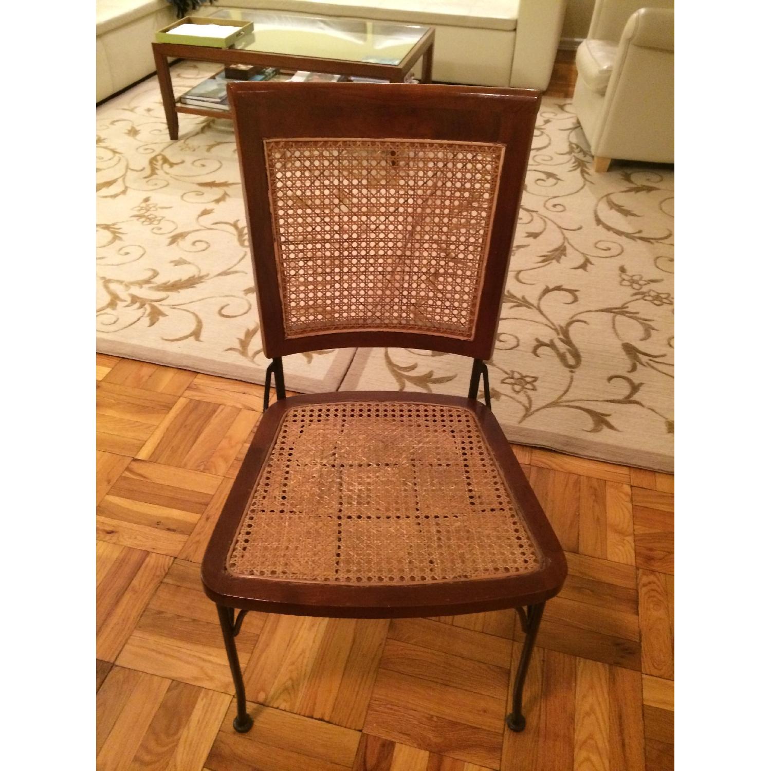 Grange Table & Chairs - image-3