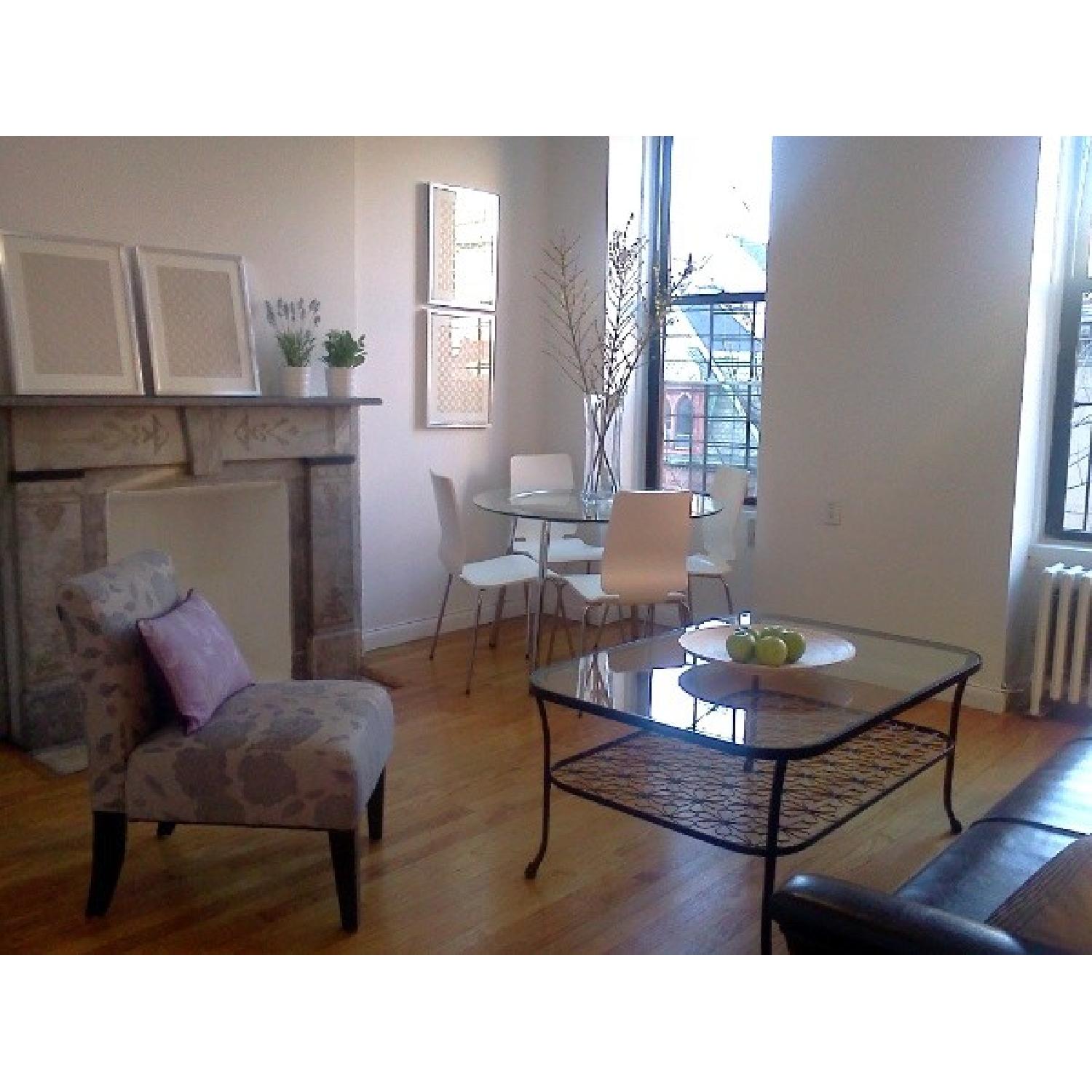Ikea Dining Chairs - Set of 4 - image-1