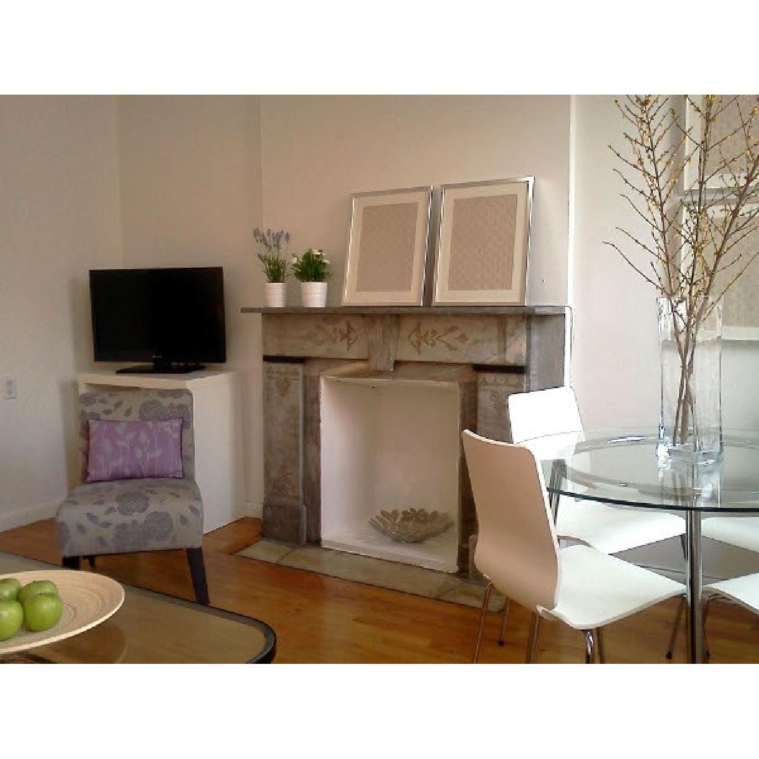 Ikea Dining Chairs - Set of 4 - image-2