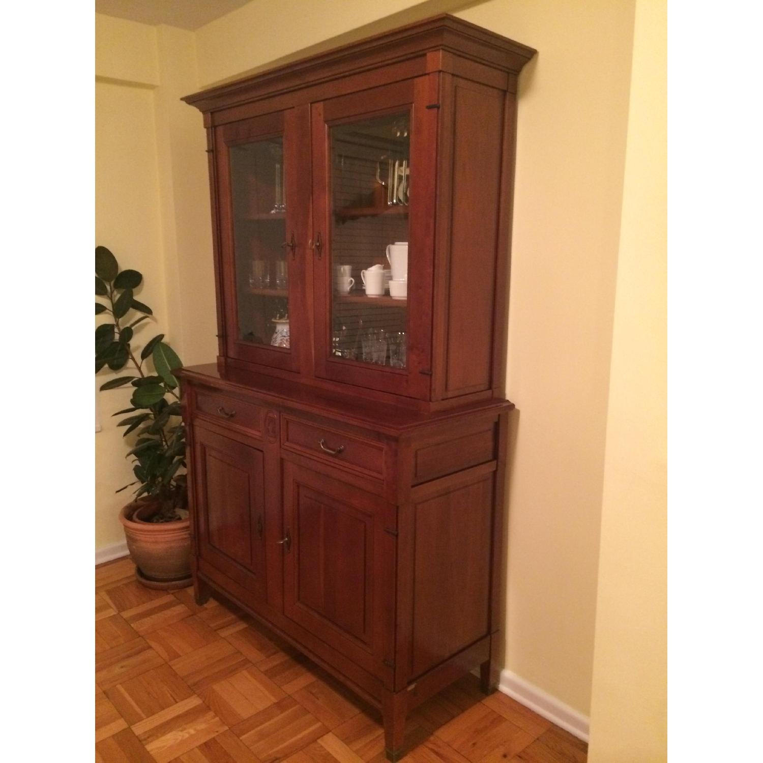 Grange Directiore Style China Cabniet and Buffet - image-2