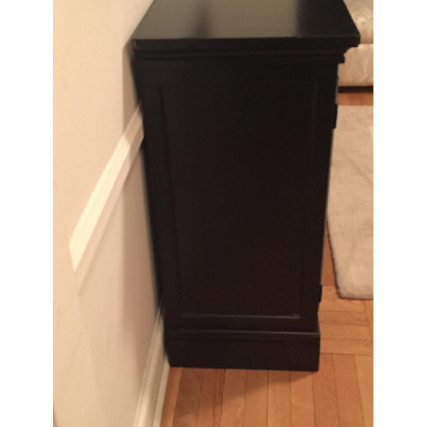 Pottery Barn Tucker Buffet - image-3