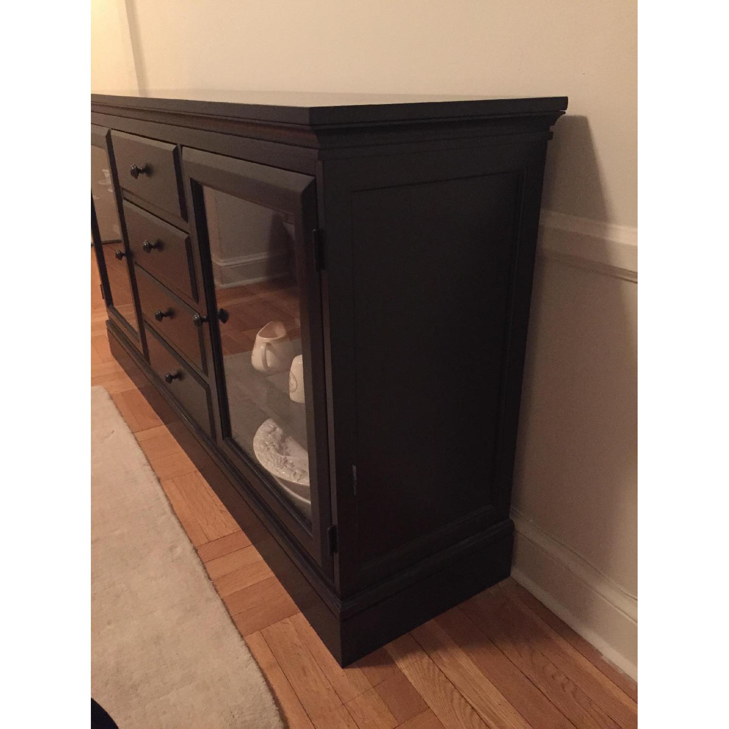 Pottery Barn Tucker Buffet - image-4