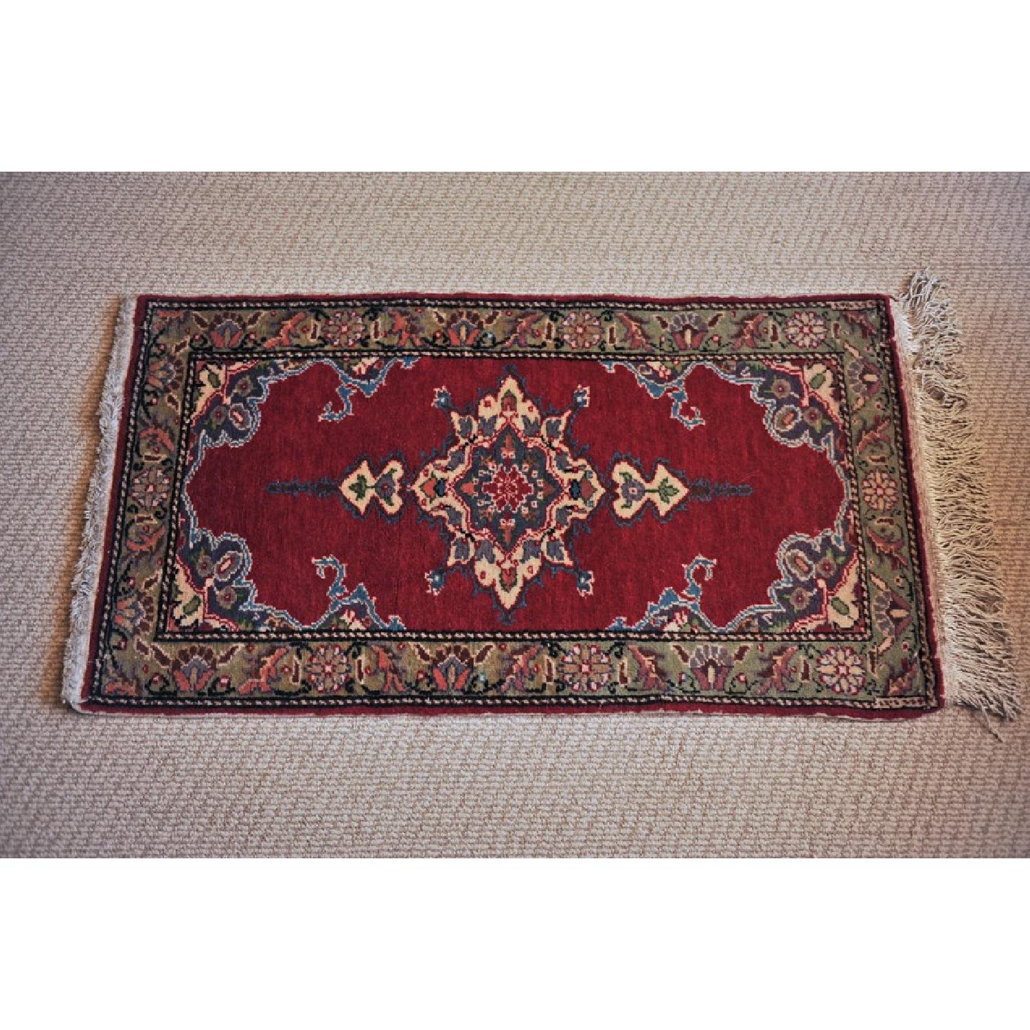 Asian Rug - image-1