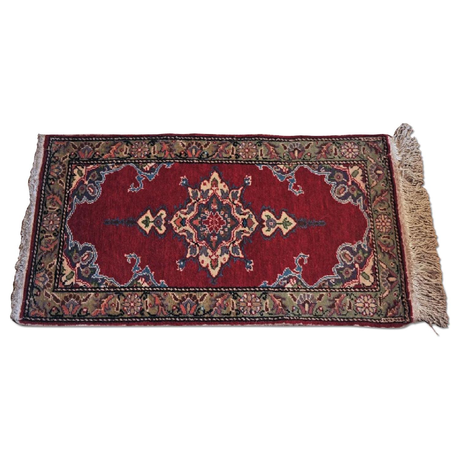 Asian Rug - image-0