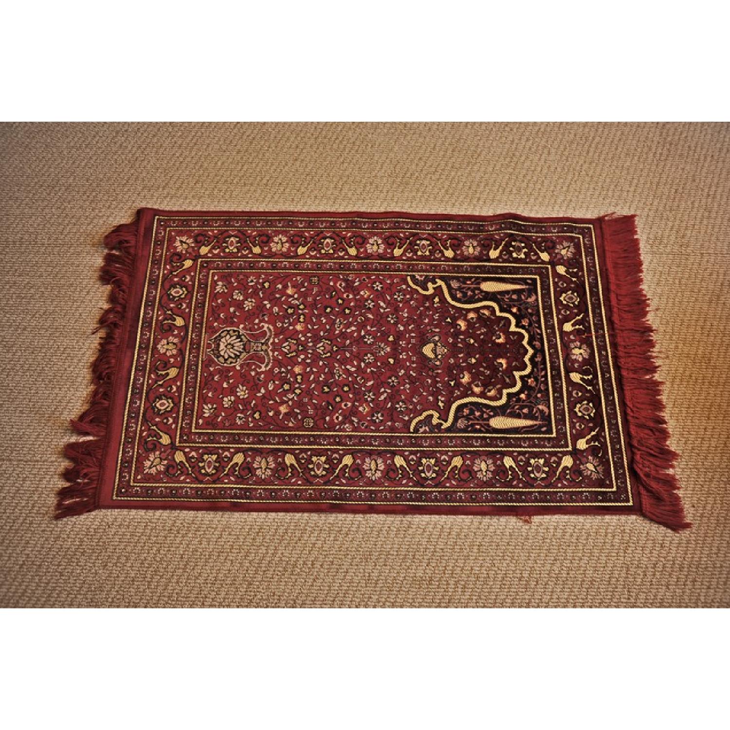Asian Rug - image-1