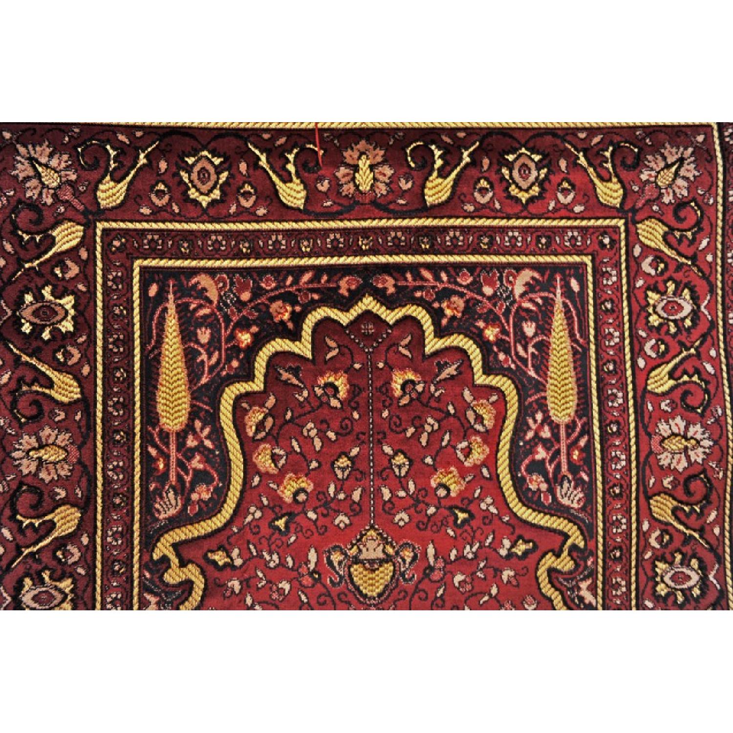 Asian Rug - image-3