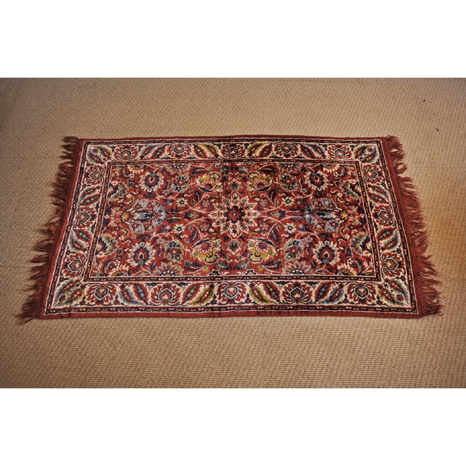 Asian Rug - image-1