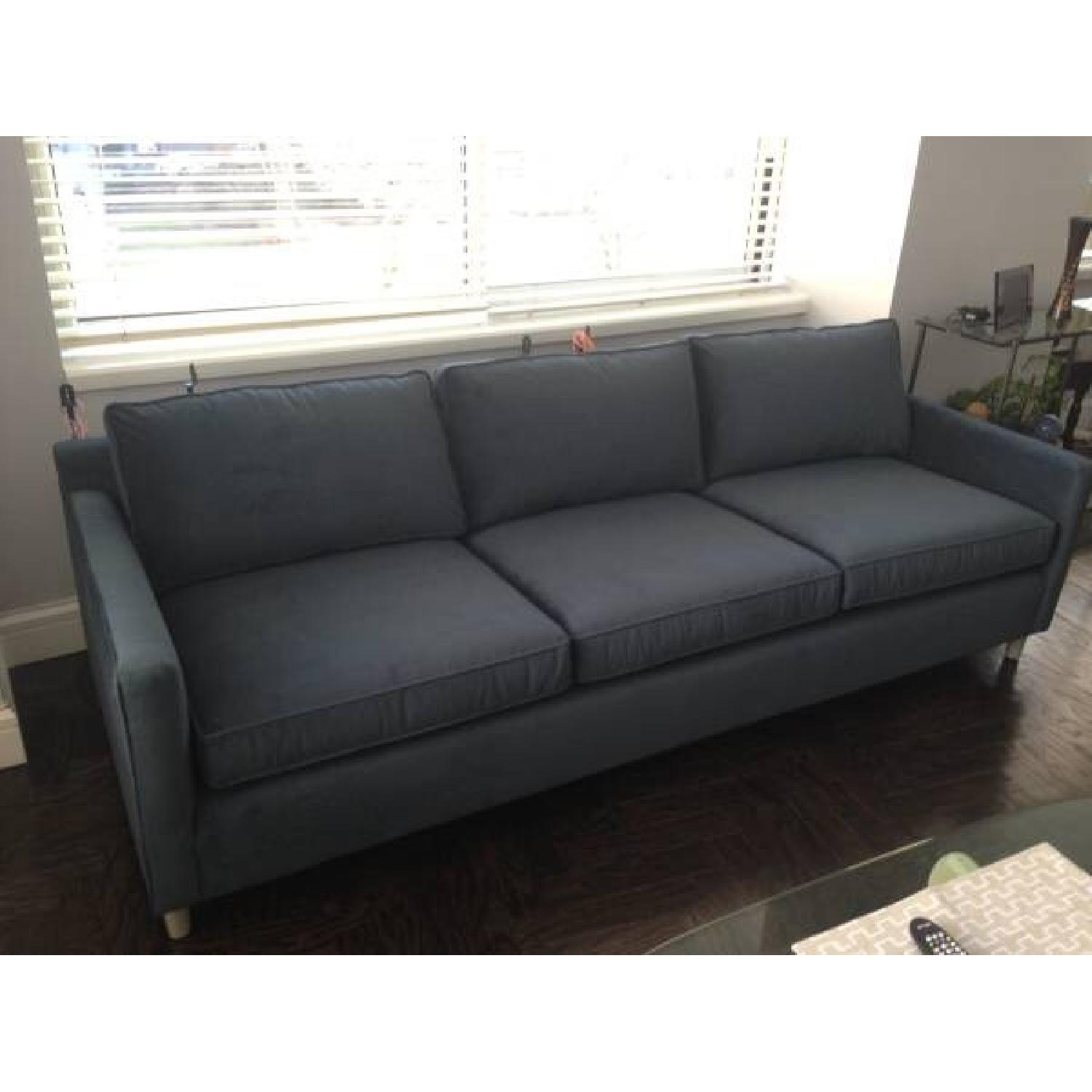 Mitchell Gold + Bob Wiliams Modern Sofa - image-1