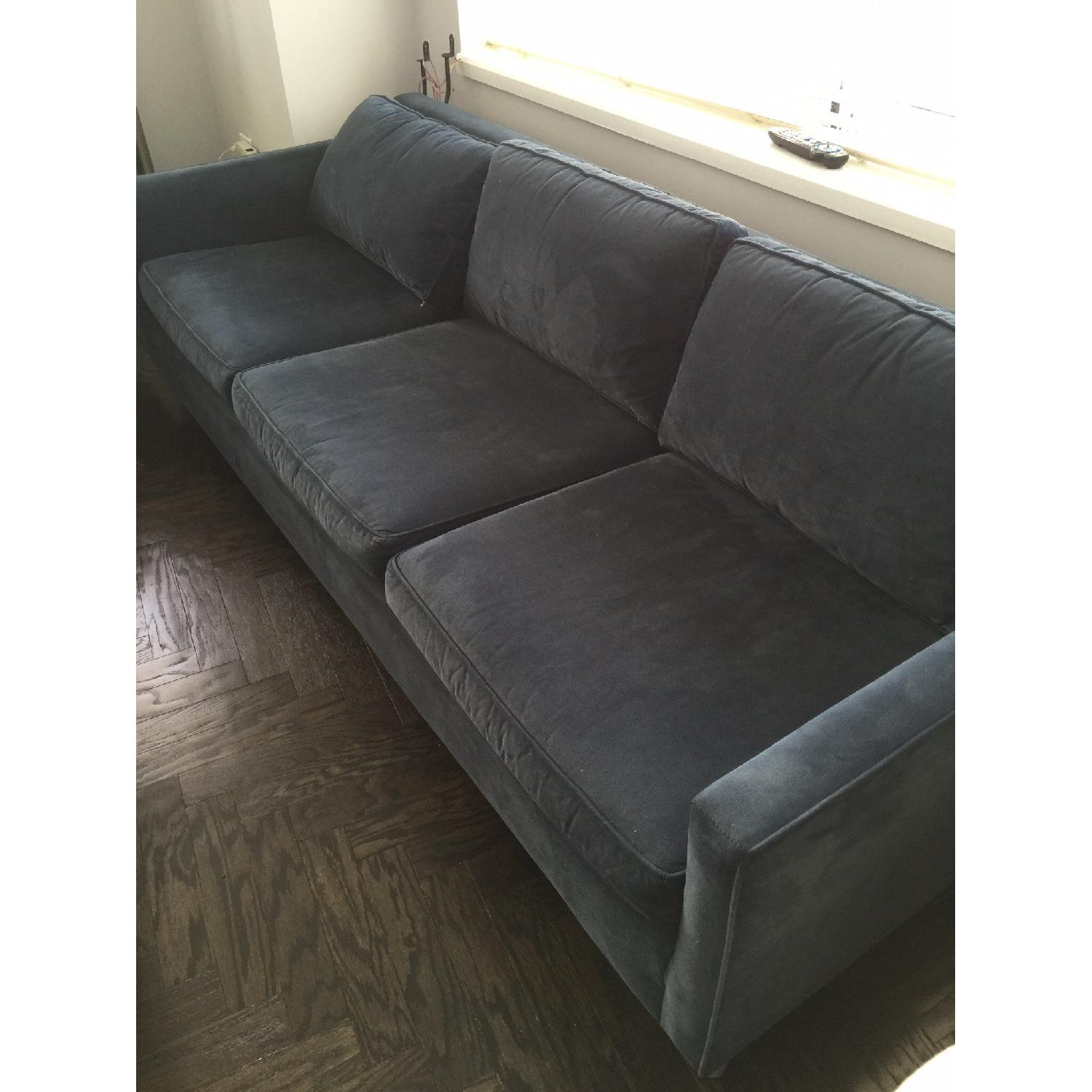 Mitchell Gold + Bob Wiliams Modern Sofa - image-2