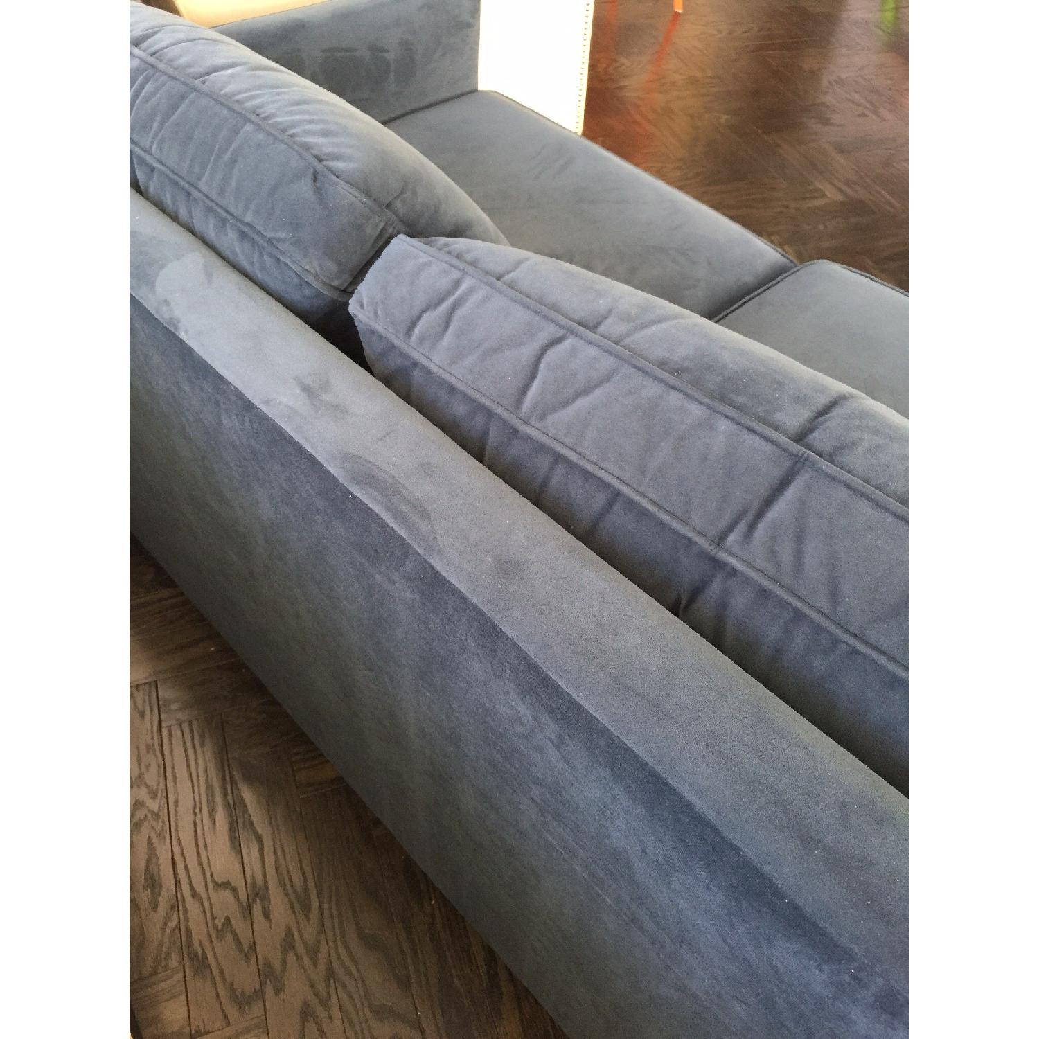 Mitchell Gold + Bob Wiliams Modern Sofa - image-3