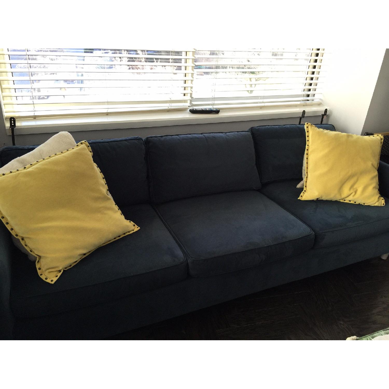 Mitchell Gold + Bob Wiliams Modern Sofa - image-4