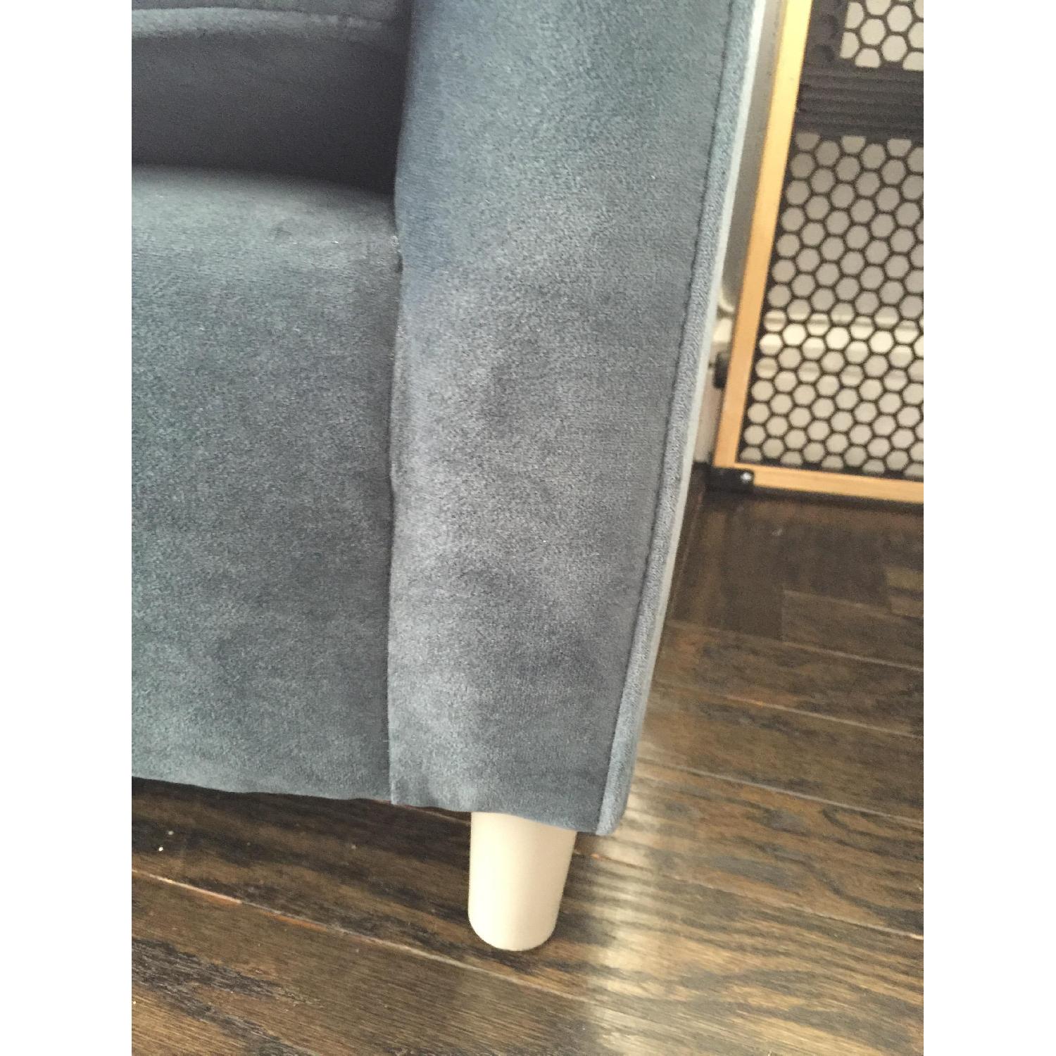 Mitchell Gold + Bob Wiliams Modern Sofa - image-5