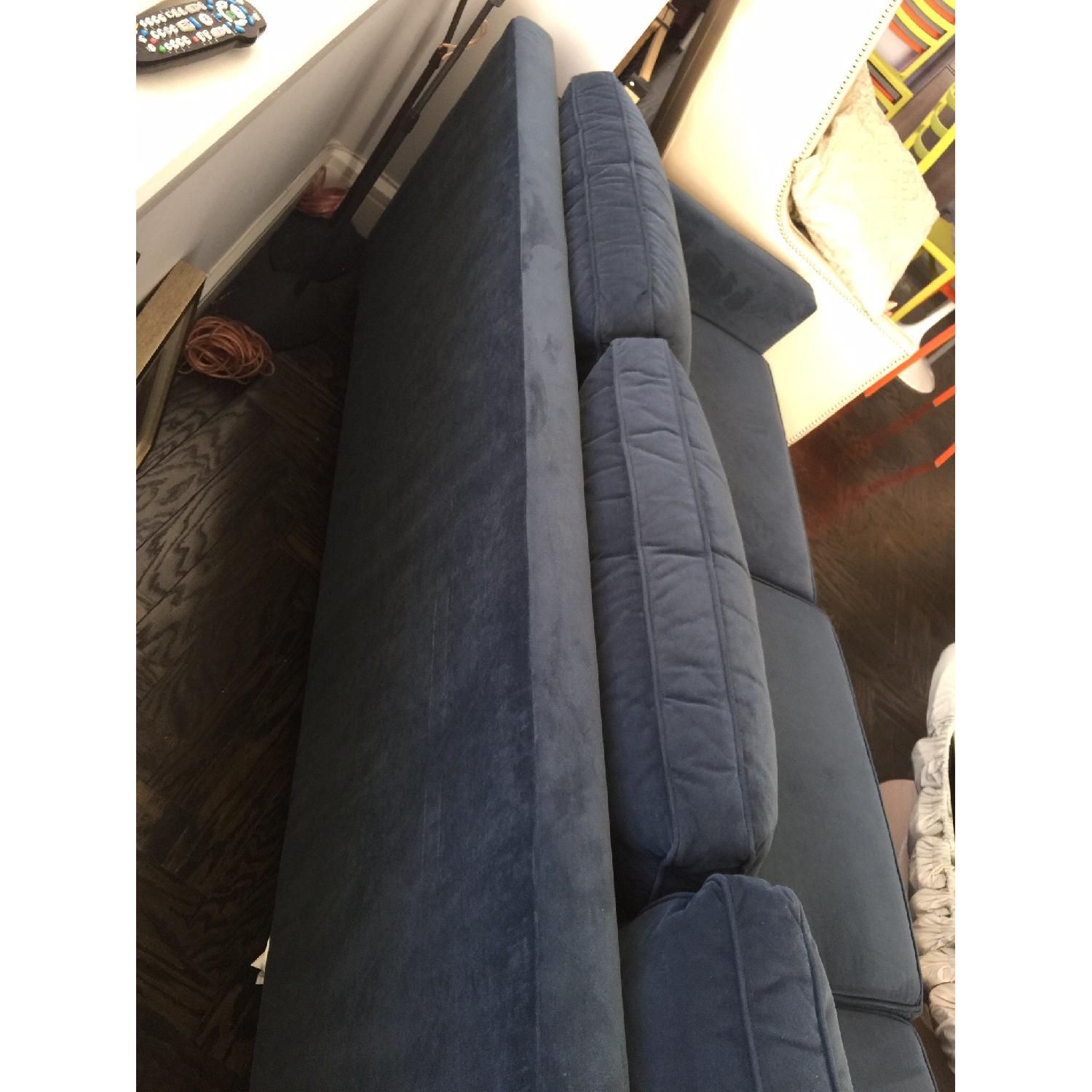 Mitchell Gold + Bob Wiliams Modern Sofa - image-6