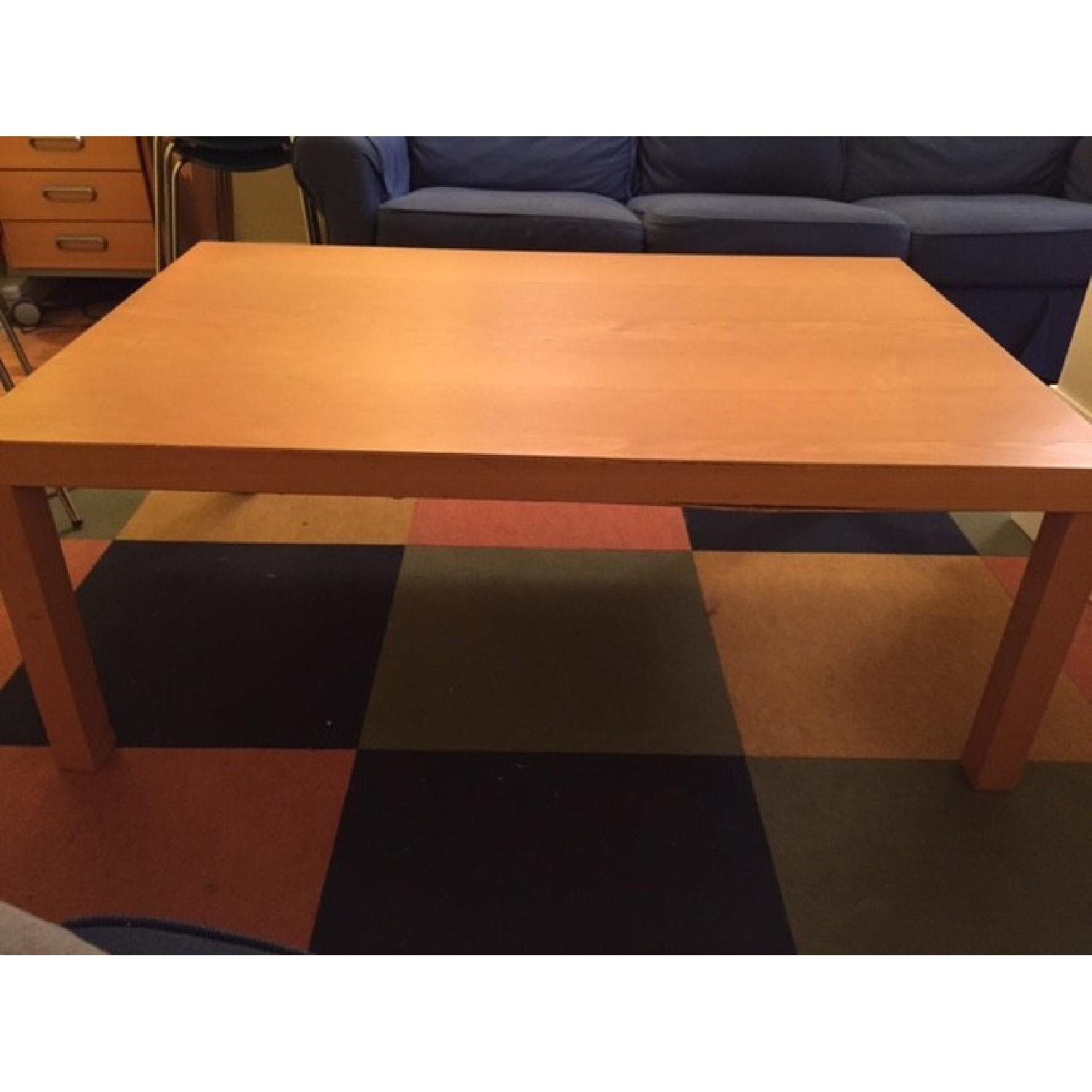 Wooden Table - image-3
